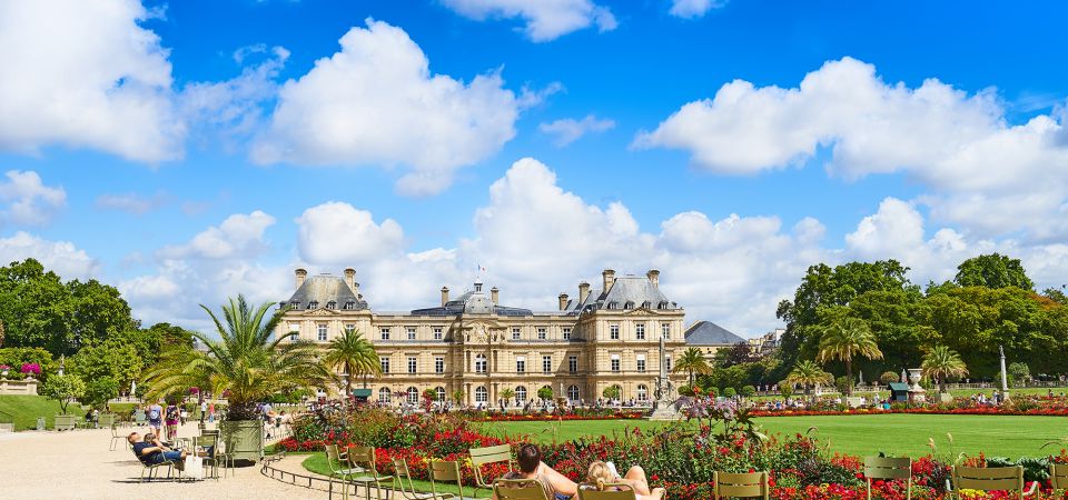 Agence immobilière 75006 Cherche Midi