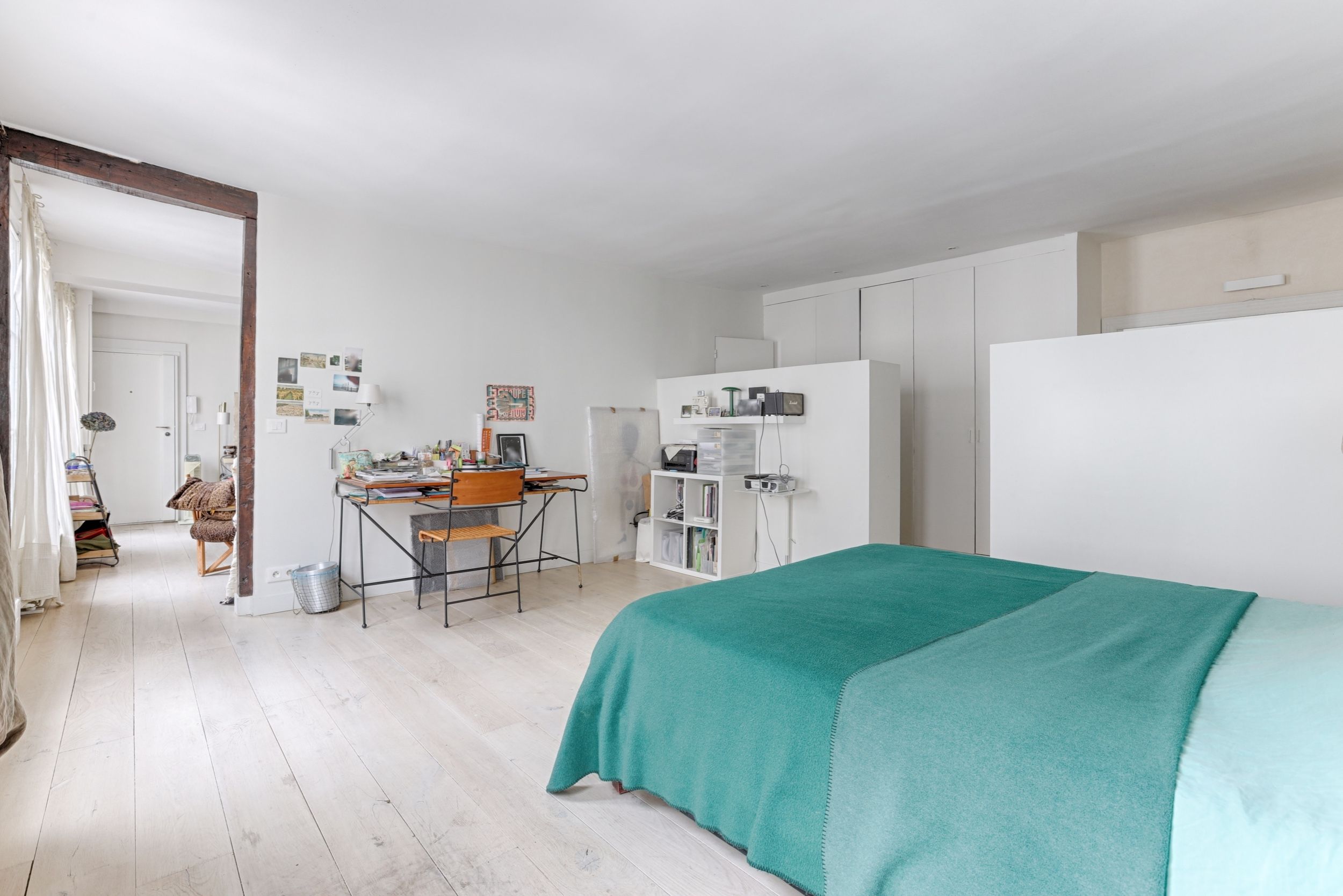 appartement 2 Pièces en vente sur PARIS (75006)