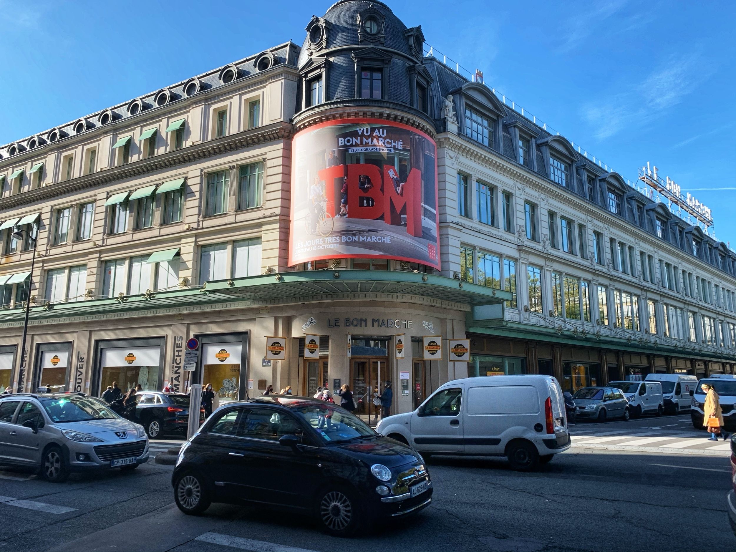 appartement 2 Pièces en vente sur PARIS (75006)