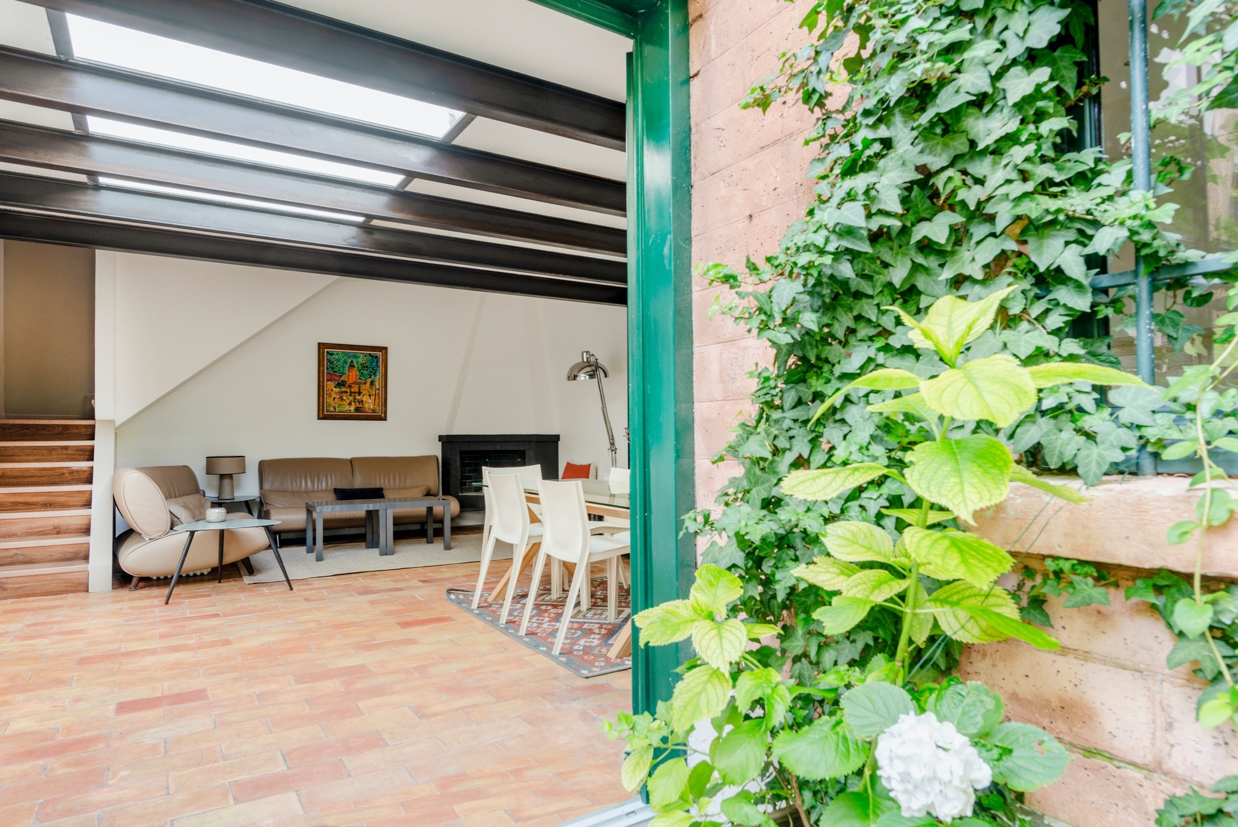 appartement 2 Pièces en vente sur PARIS (75006)