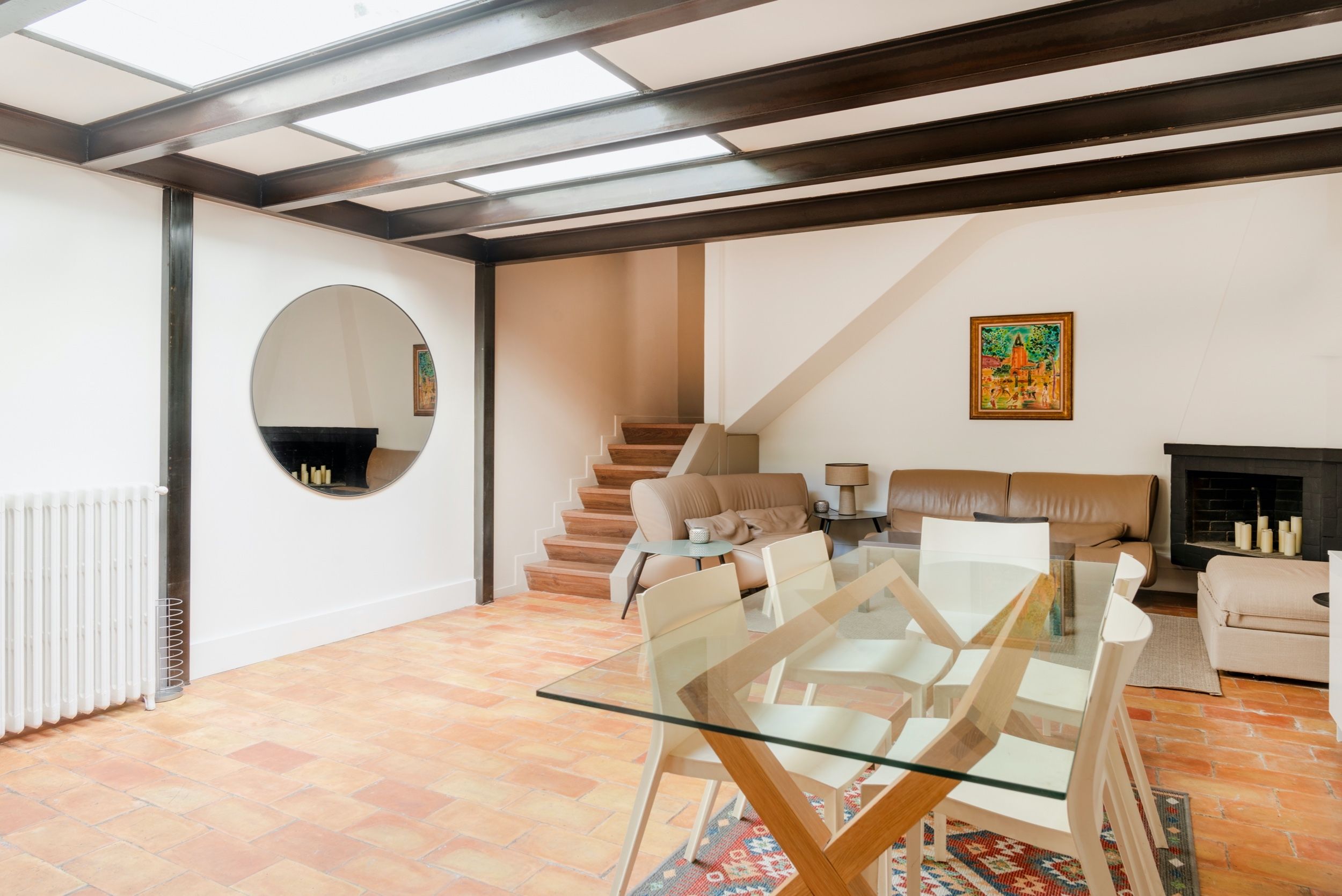 appartement 2 Pièces en vente sur PARIS (75006)