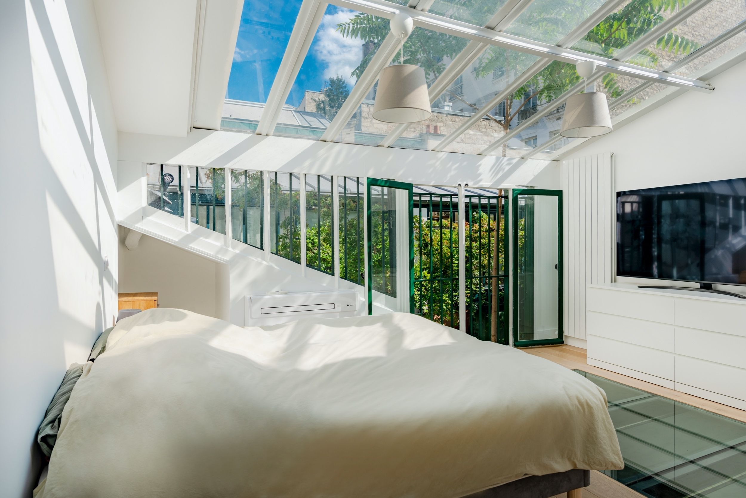 appartement 2 Pièces en vente sur PARIS (75006)