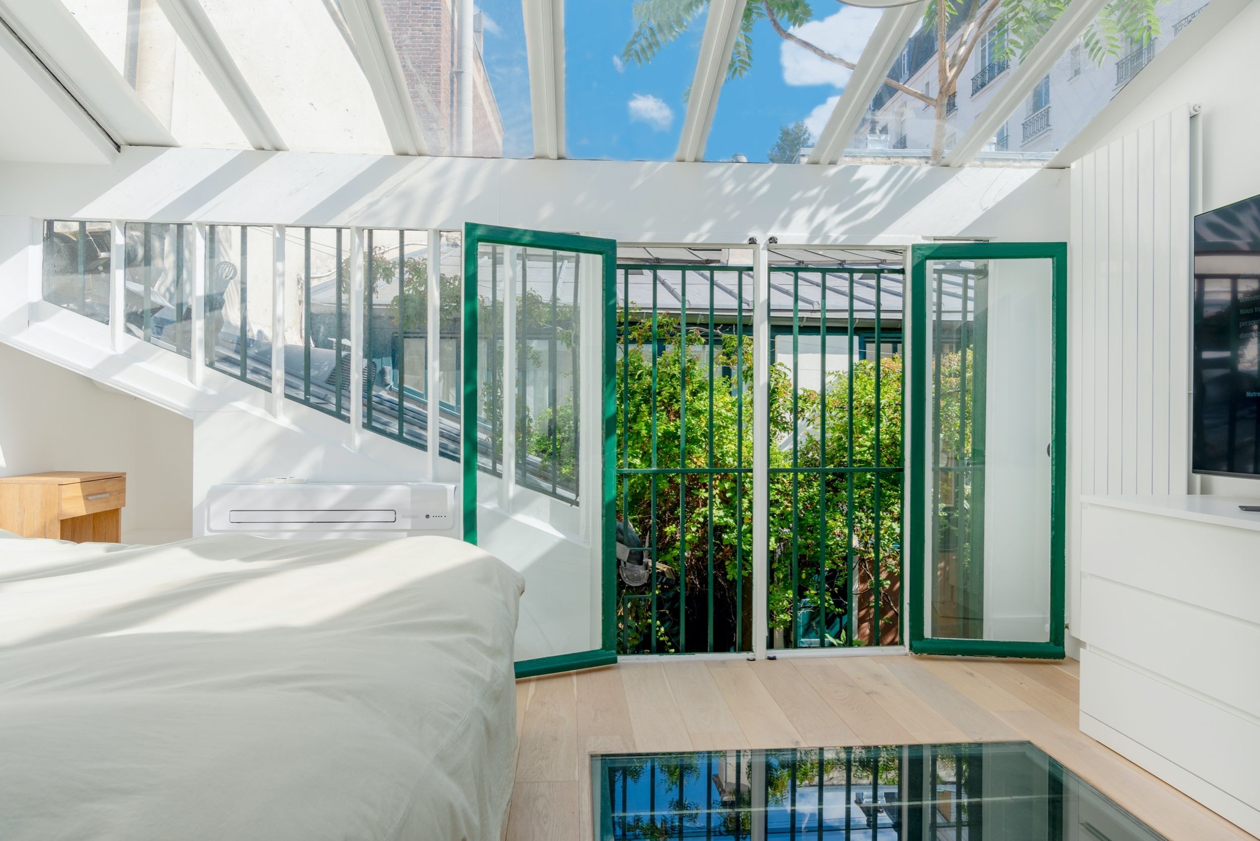 appartement 2 Pièces en vente sur PARIS (75006)