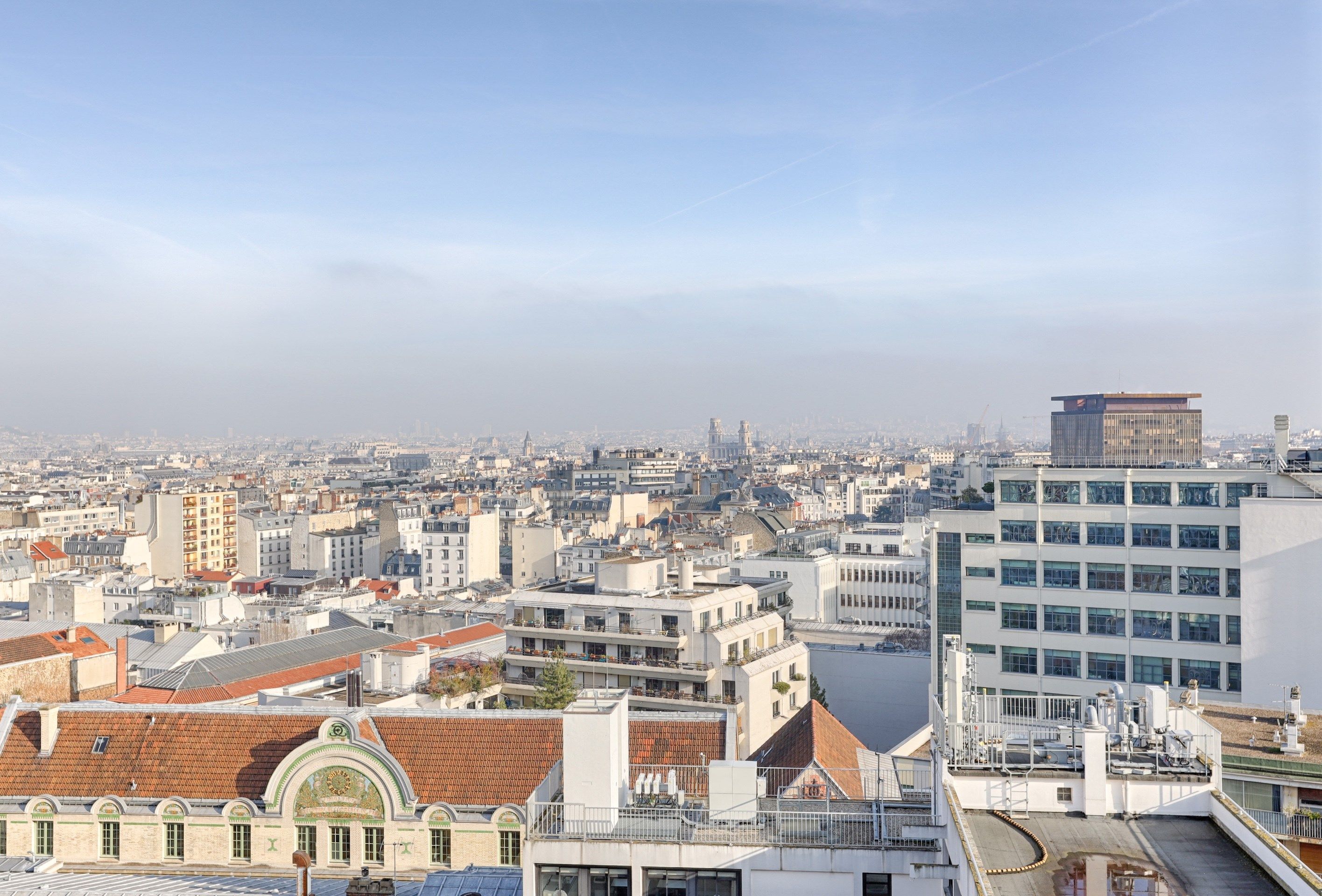 appartement 5 Pièces en vente sur PARIS (75015)