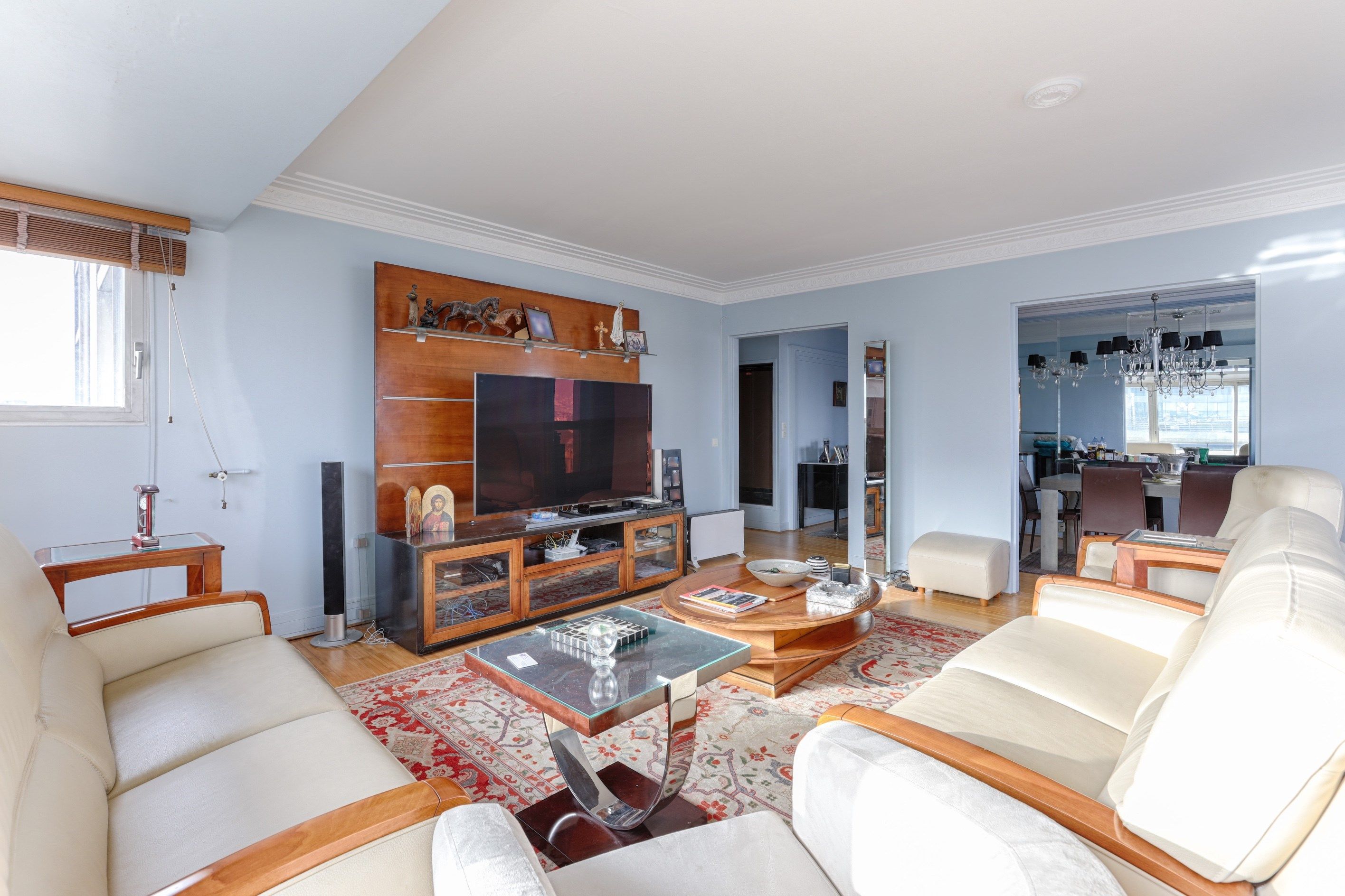 appartement 5 Pièces en vente sur PARIS (75015)