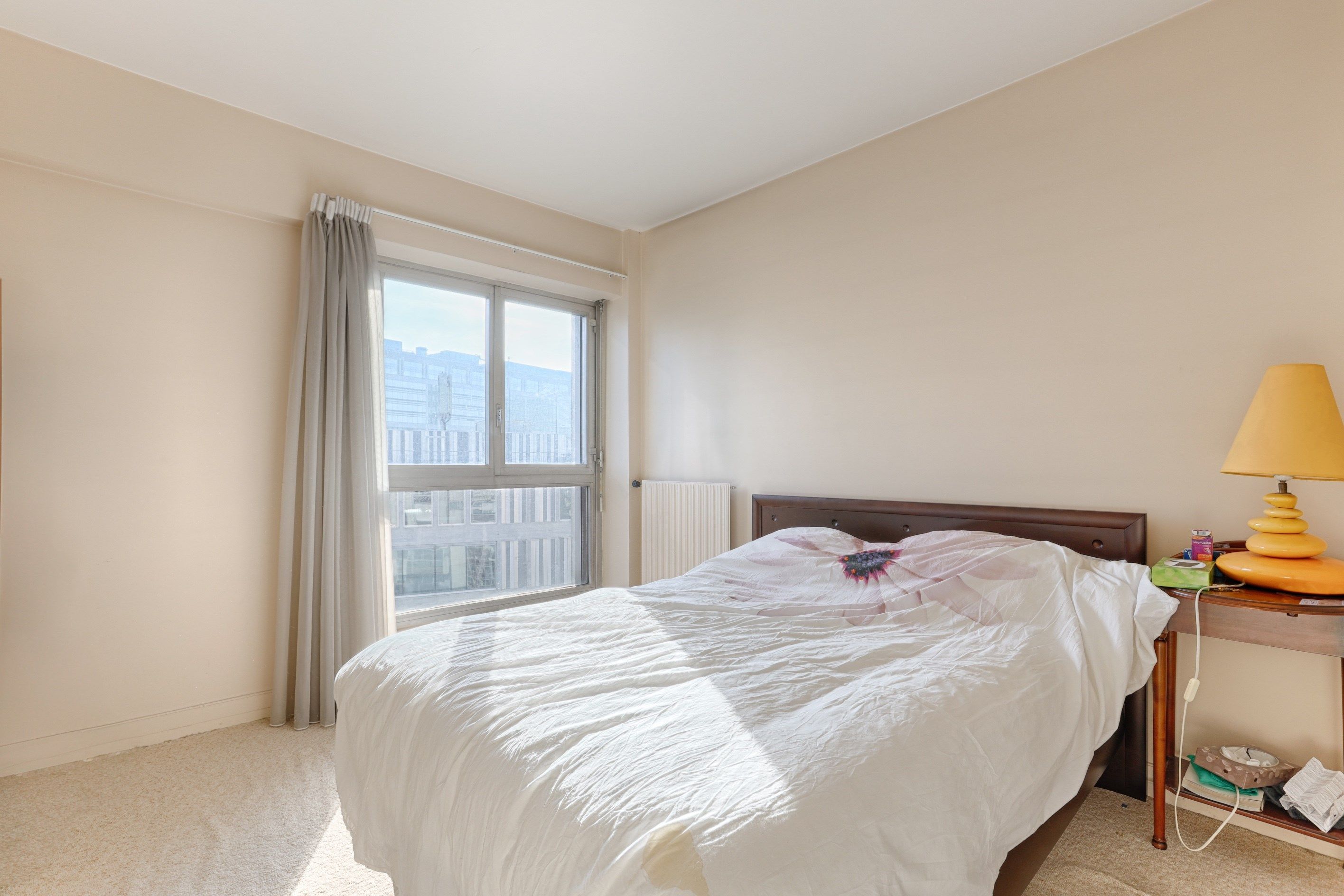 appartement 5 Pièces en vente sur PARIS (75015)