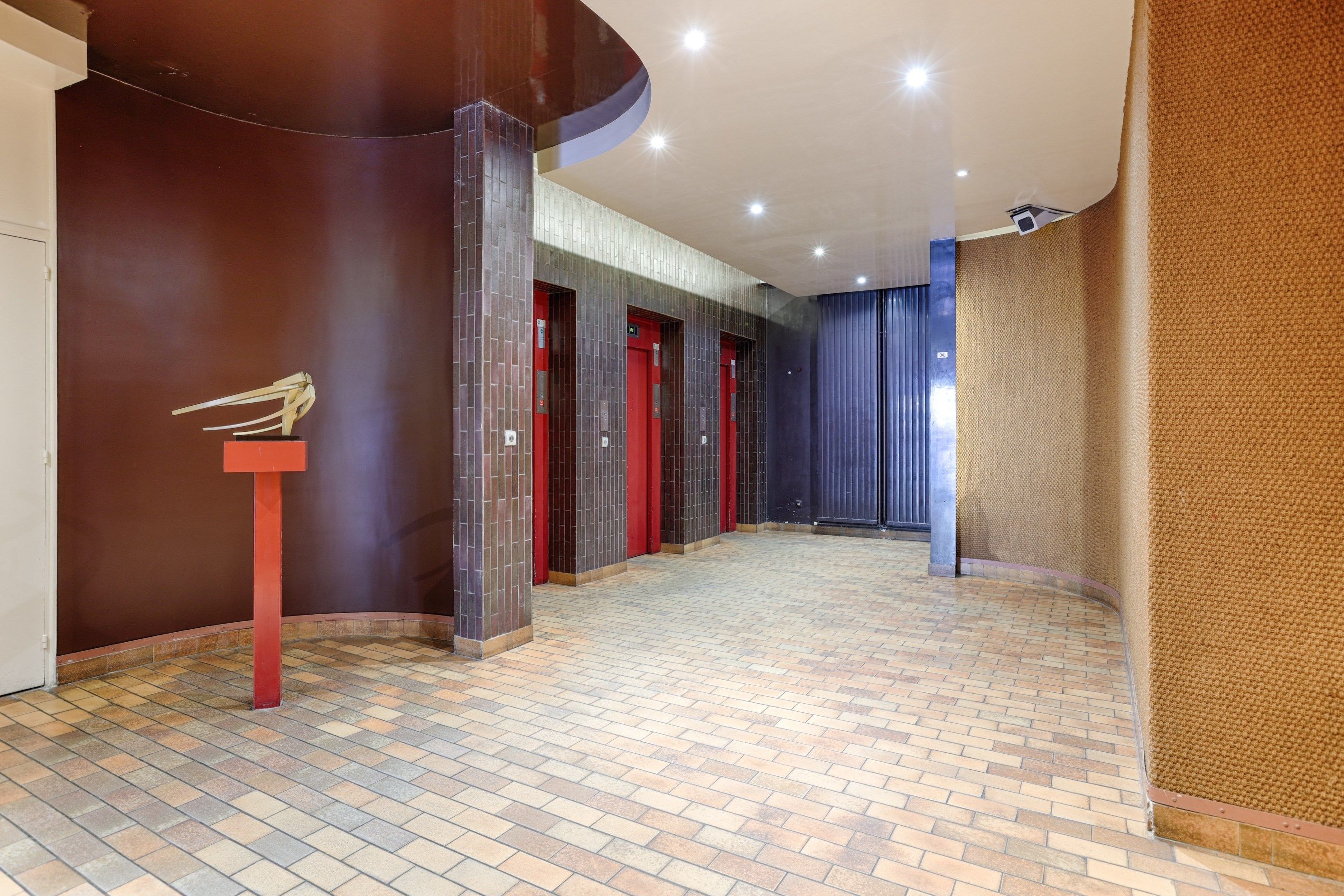 appartement 5 Pièces en vente sur PARIS (75015)