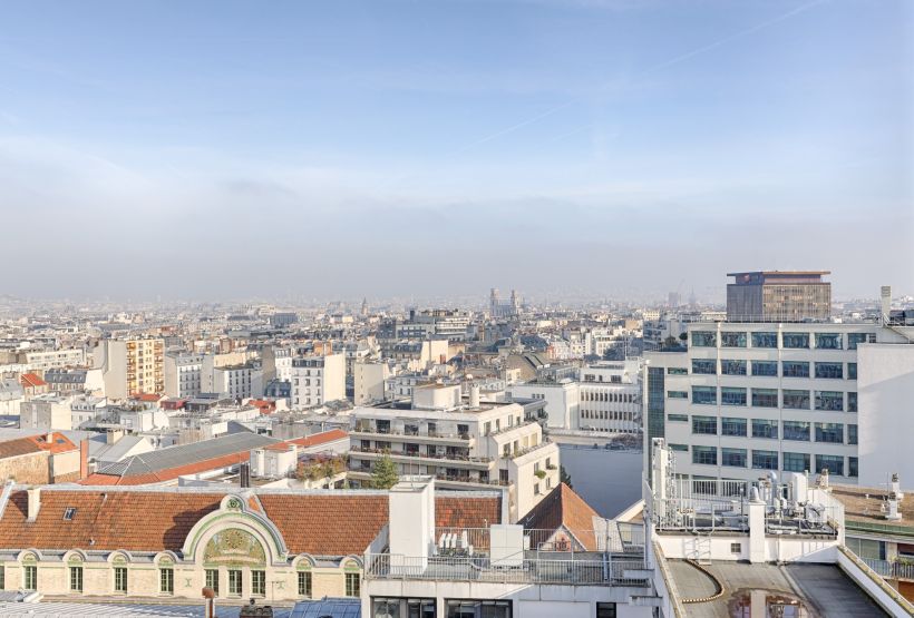 appartement 5 Pièces en vente sur PARIS (75015)