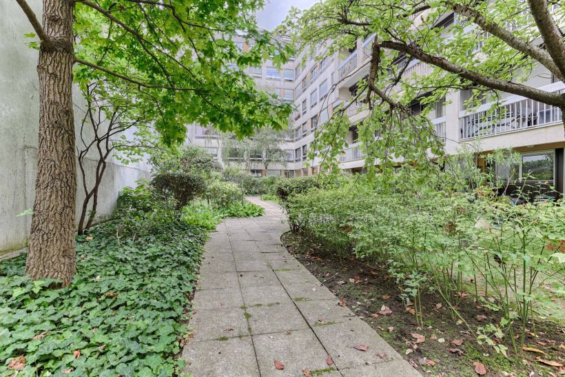 appartement 2 Pièces en vente sur PARIS (75006)