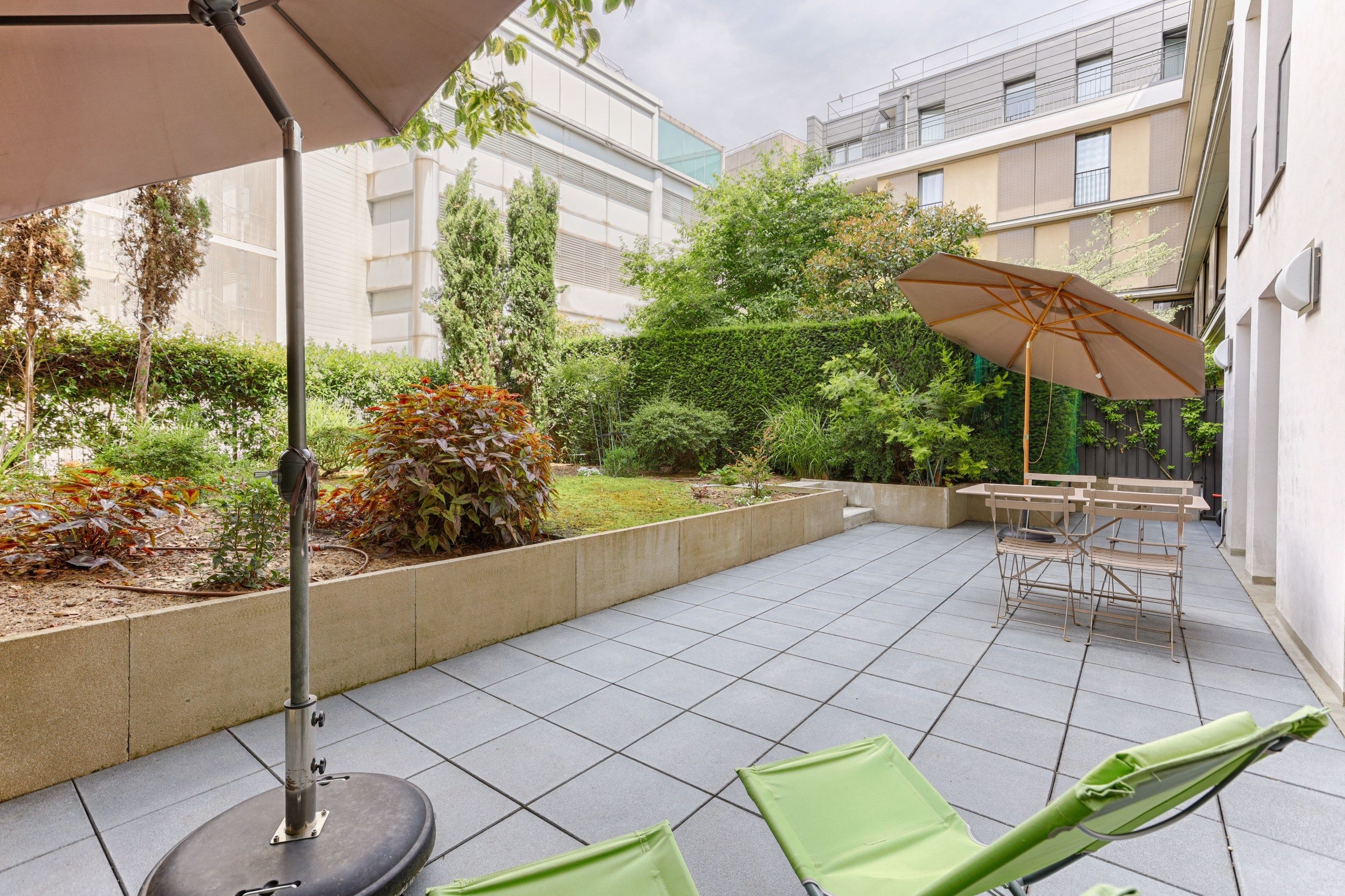appartement 3 Pièces en vente sur PARIS (75015)