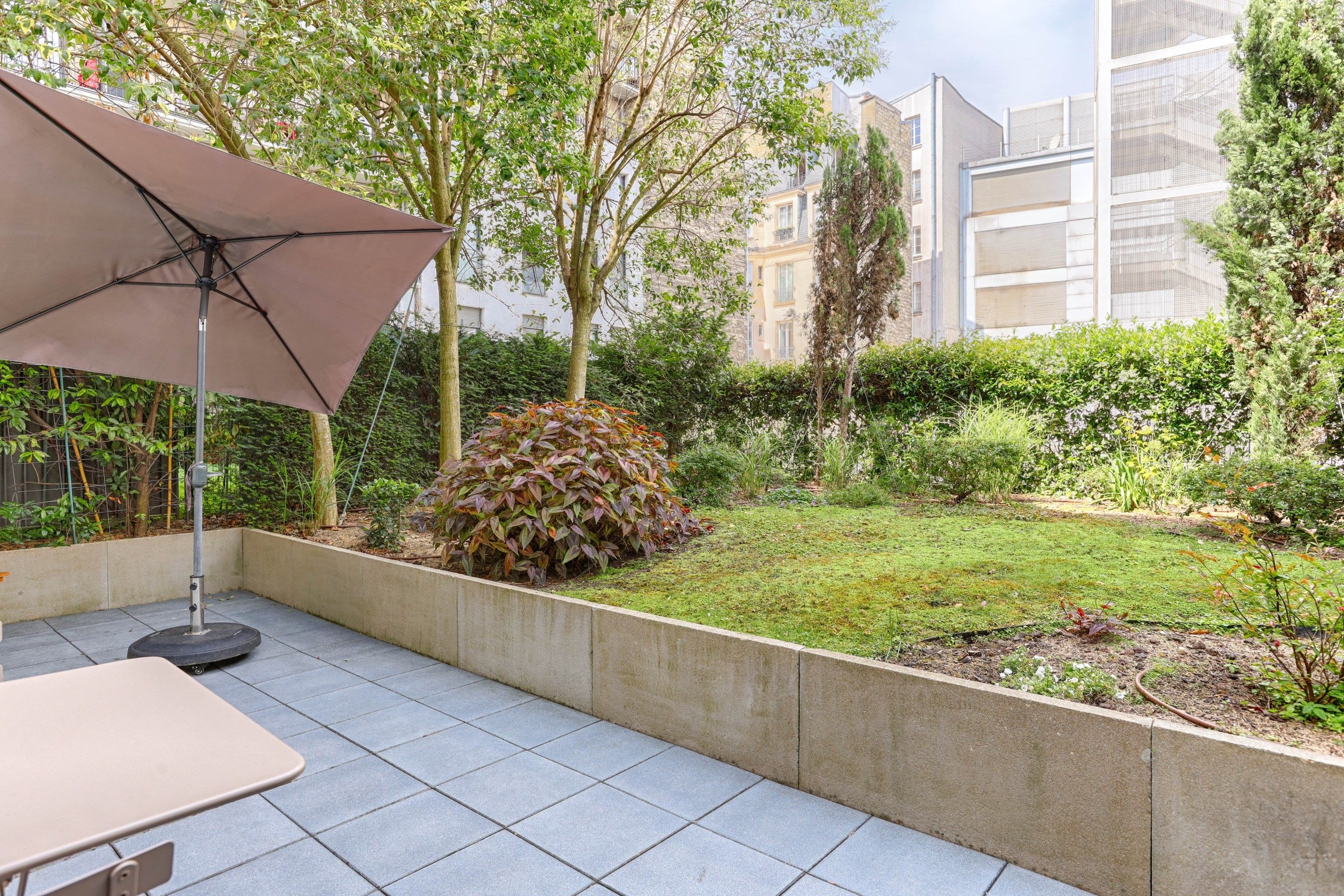 appartement 3 Pièces en vente sur PARIS (75015)