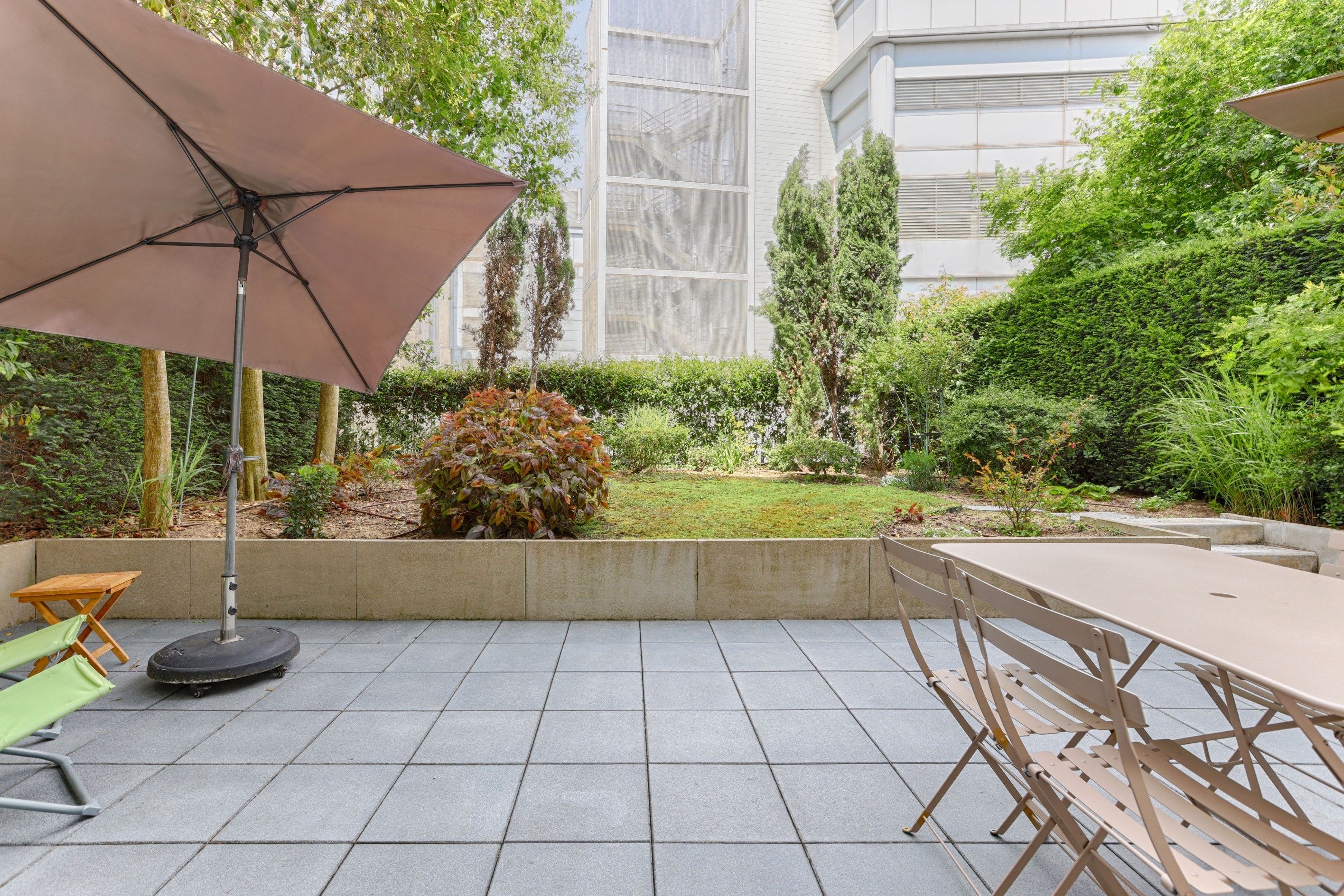appartement 3 Pièces en vente sur PARIS (75015)