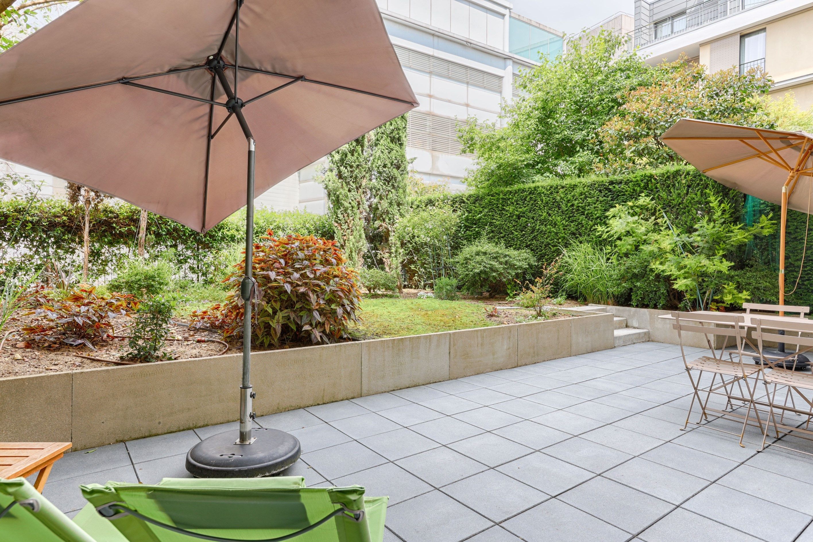 appartement 3 Pièces en vente sur PARIS (75015)