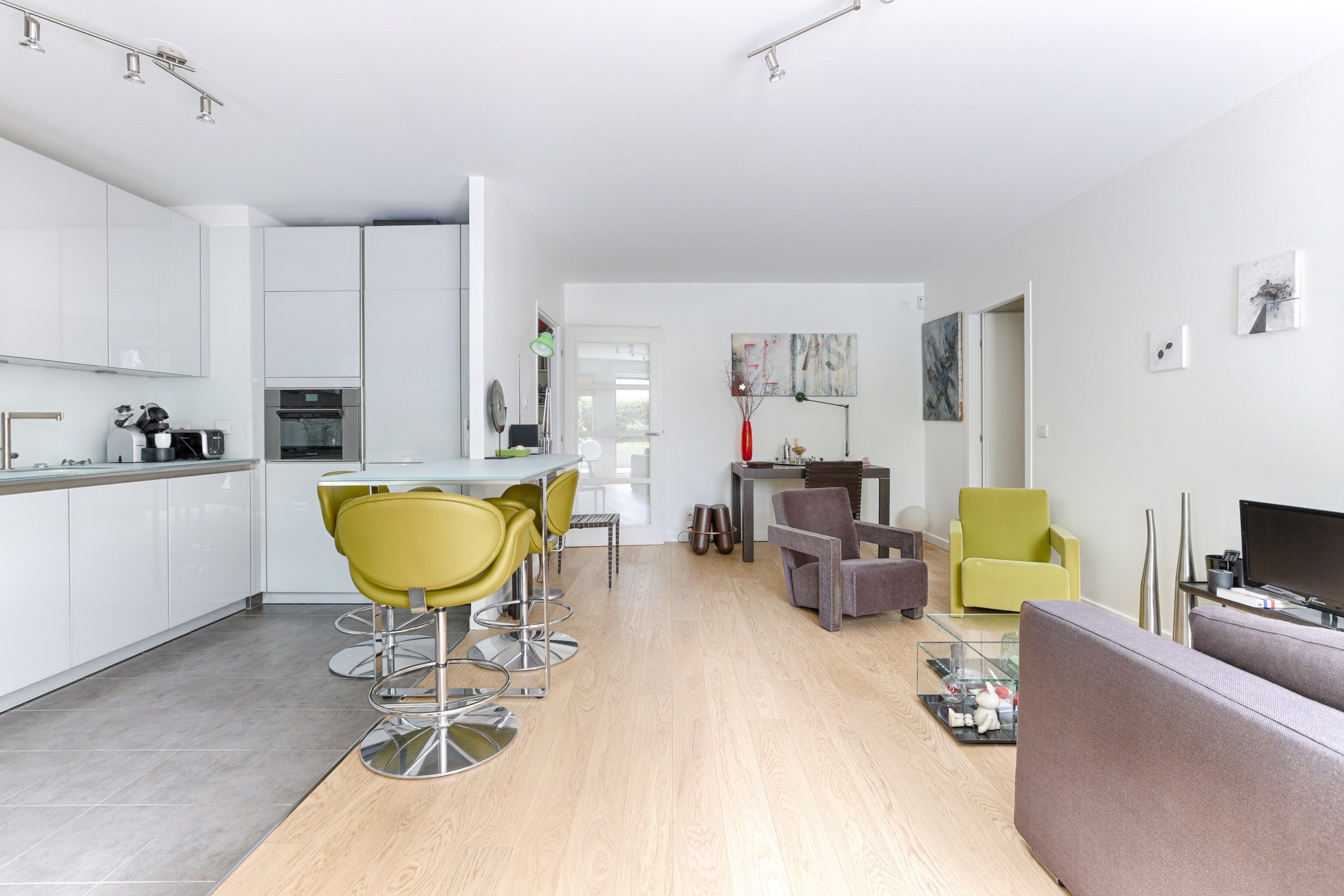 appartement 3 Pièces en vente sur PARIS (75015)
