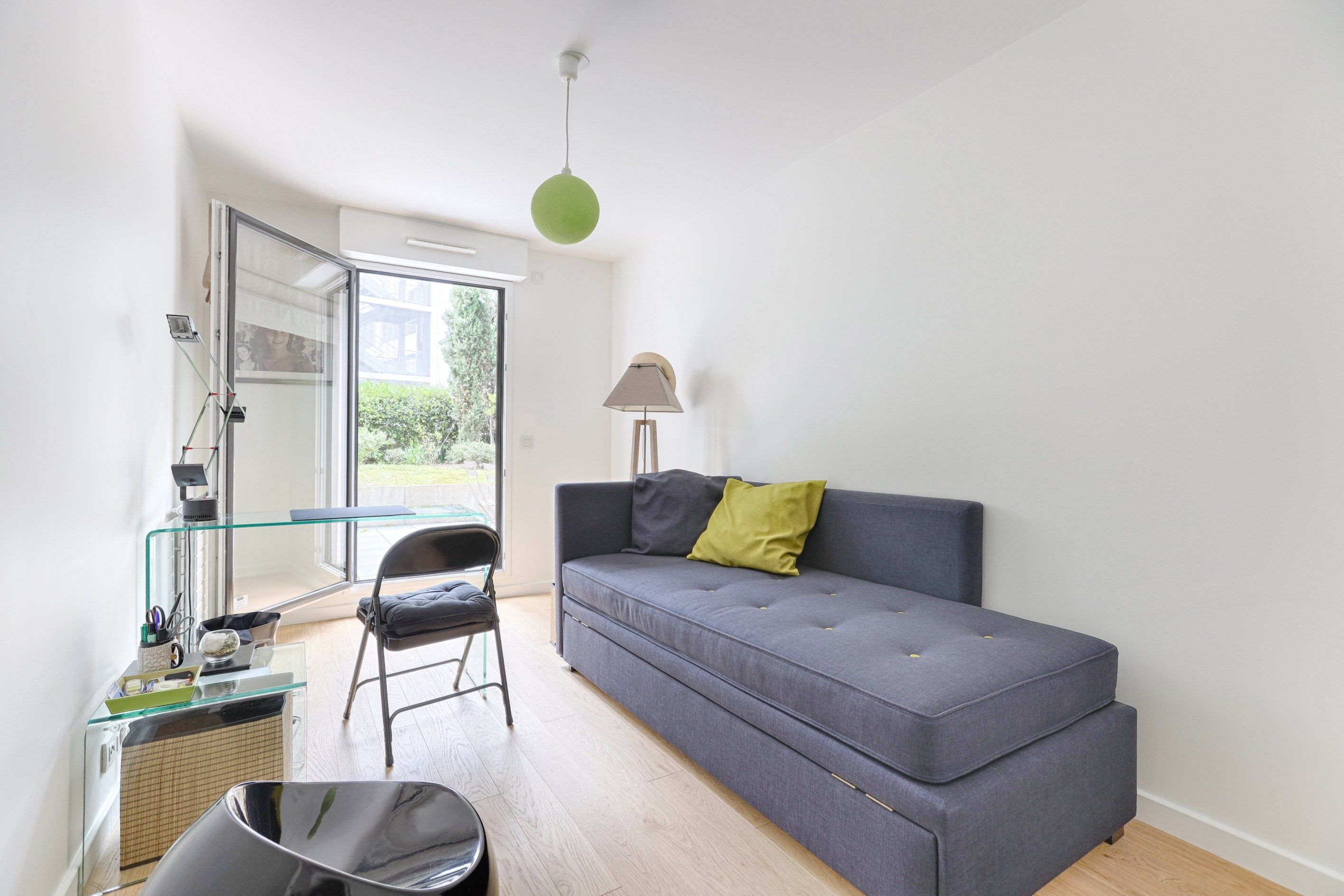 appartement 3 Pièces en vente sur PARIS (75015)
