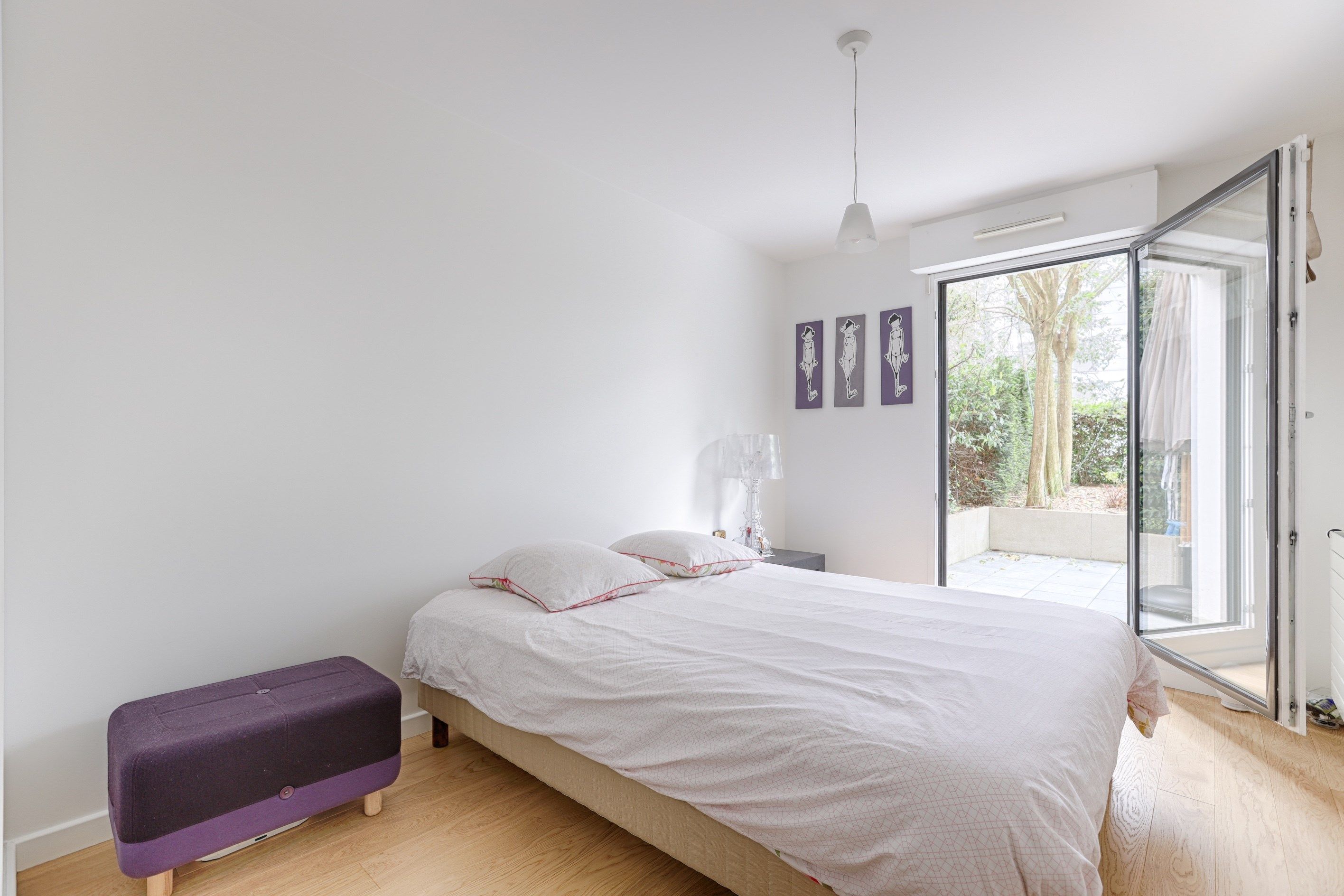 appartement 3 Pièces en vente sur PARIS (75015)