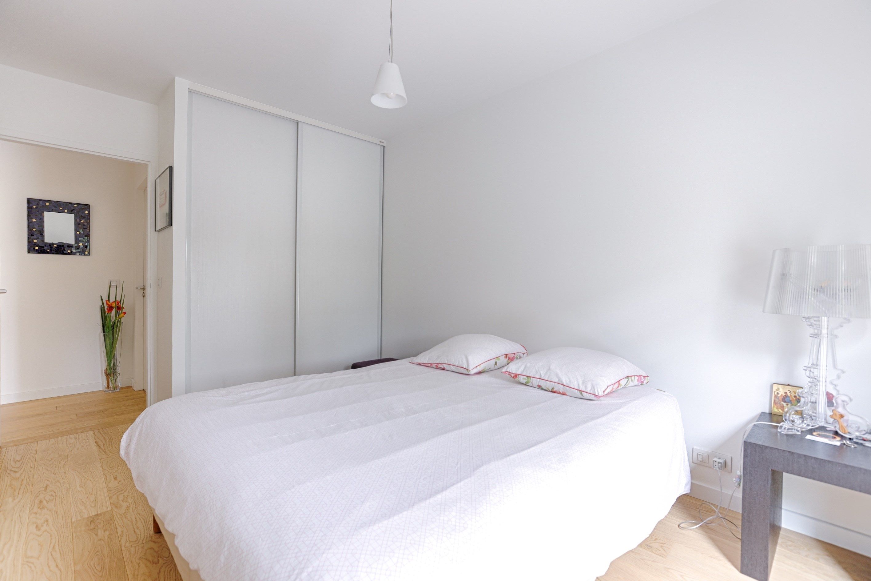 appartement 3 Pièces en vente sur PARIS (75015)