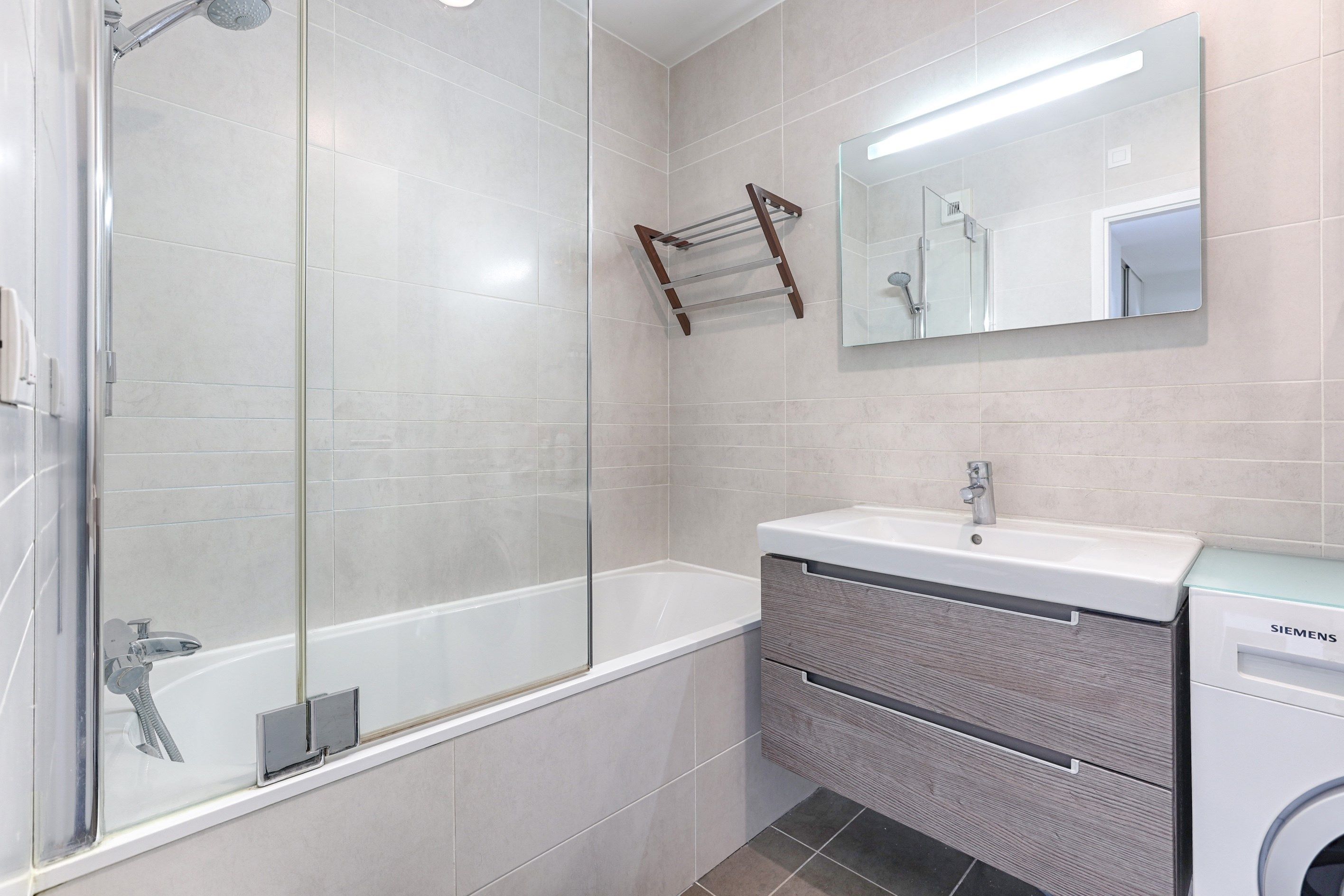 appartement 3 Pièces en vente sur PARIS (75015)