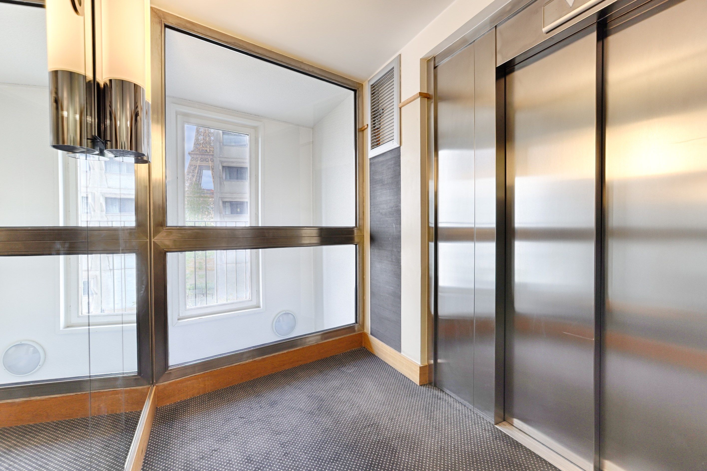 appartement 3 Pièces en vente sur PARIS (75015)