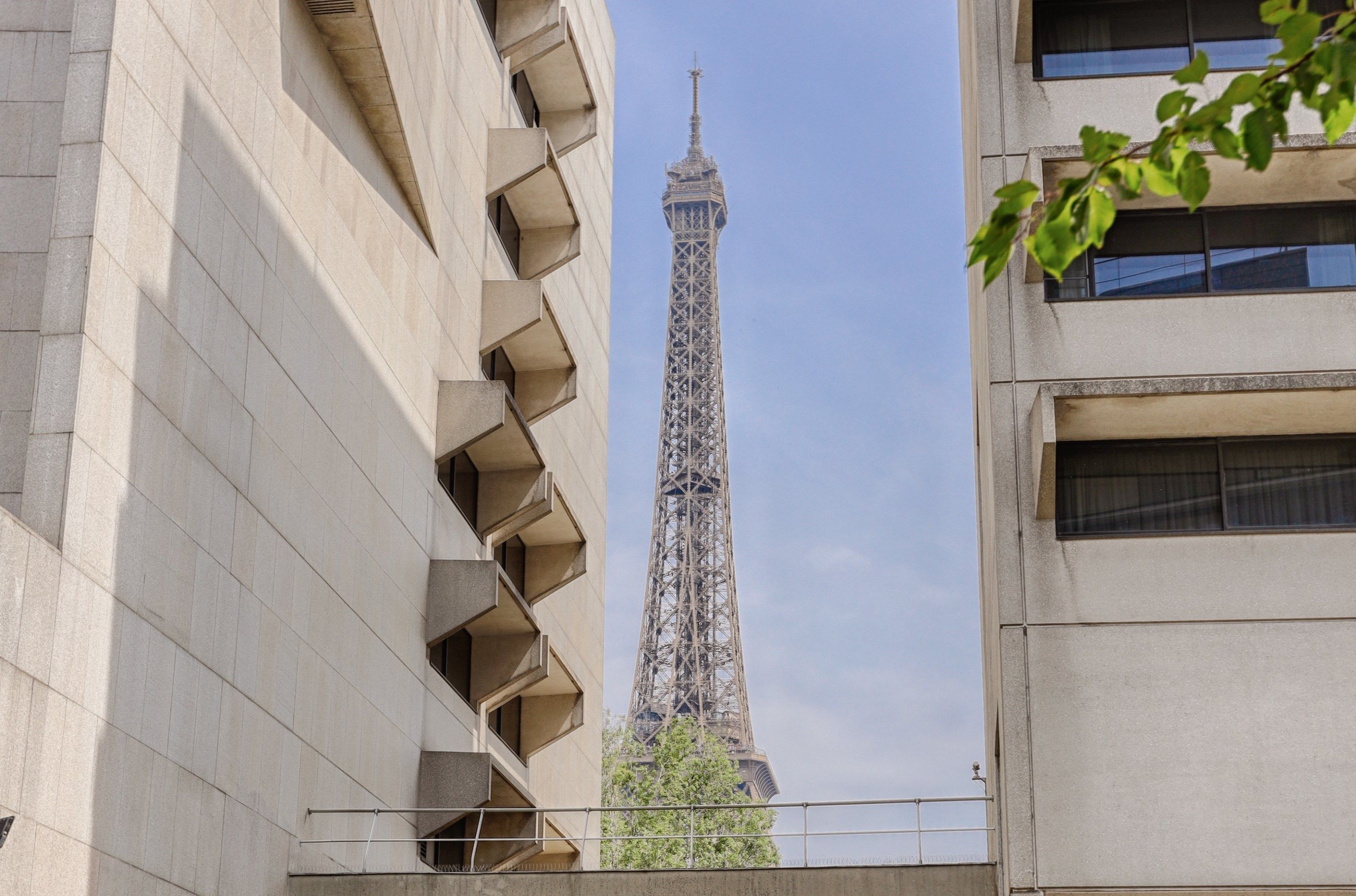 appartement 3 Pièces en vente sur PARIS (75015)