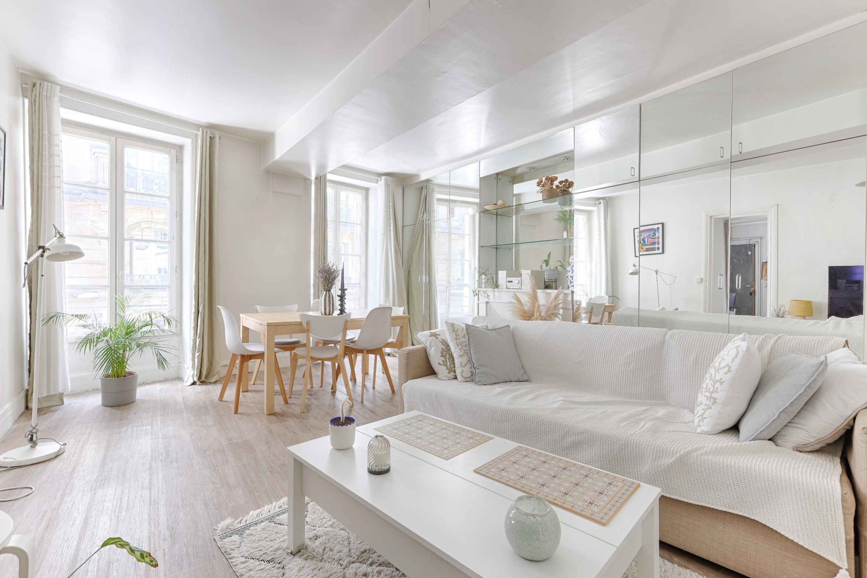 appartement 2 Pièces en vente sur PARIS (75005)