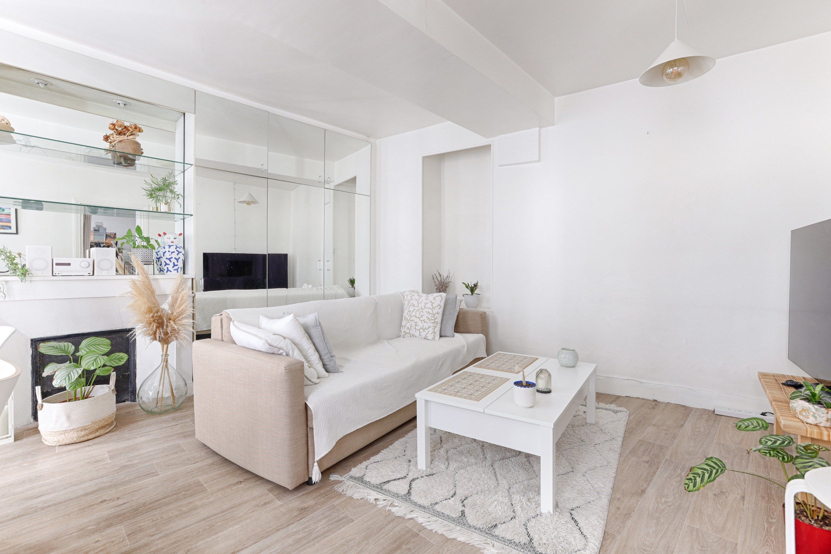 appartement 2 Pièces en vente sur PARIS (75005)