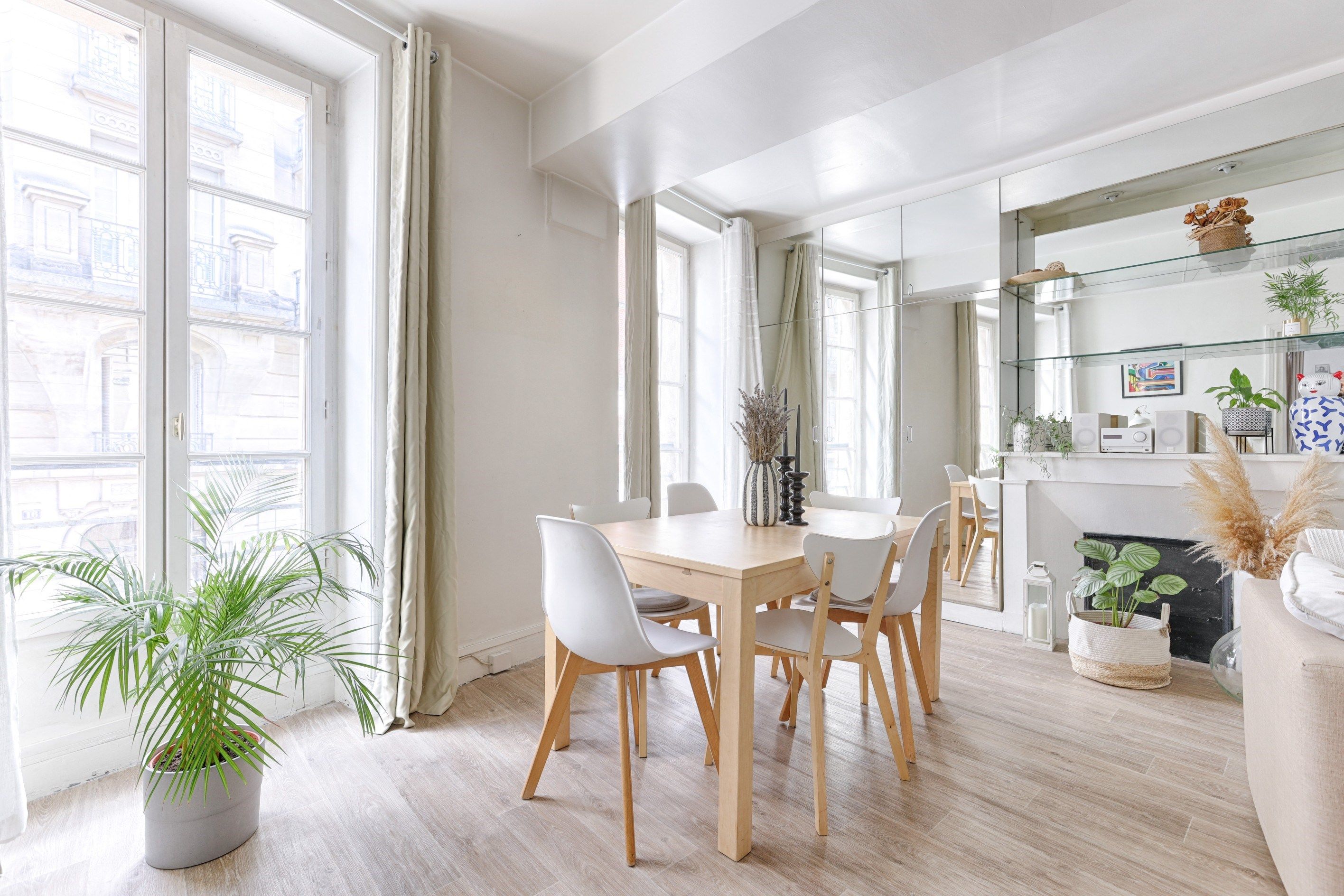 appartement 2 Pièces en vente sur PARIS (75005)