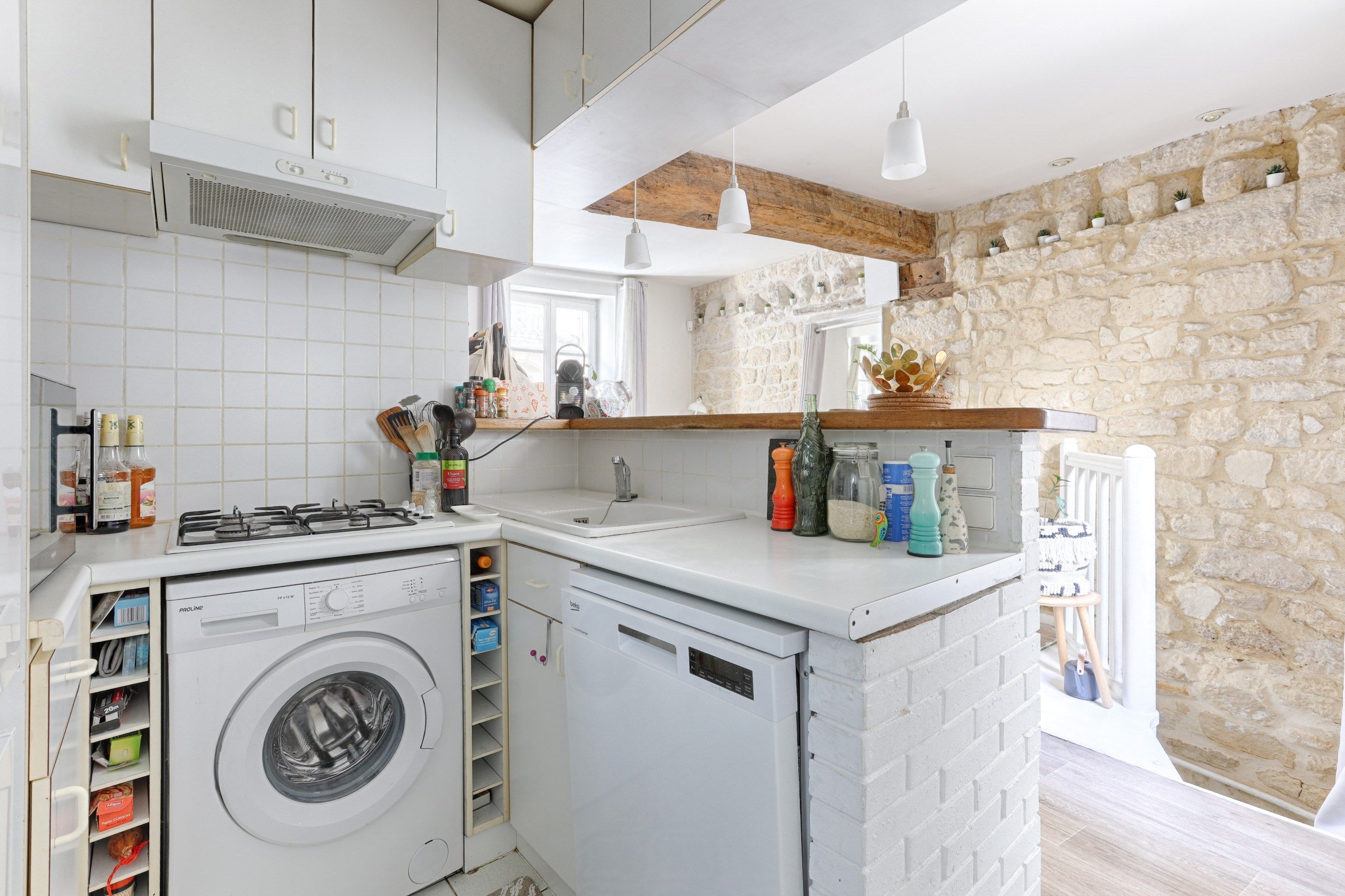 appartement 2 Pièces en vente sur PARIS (75005)