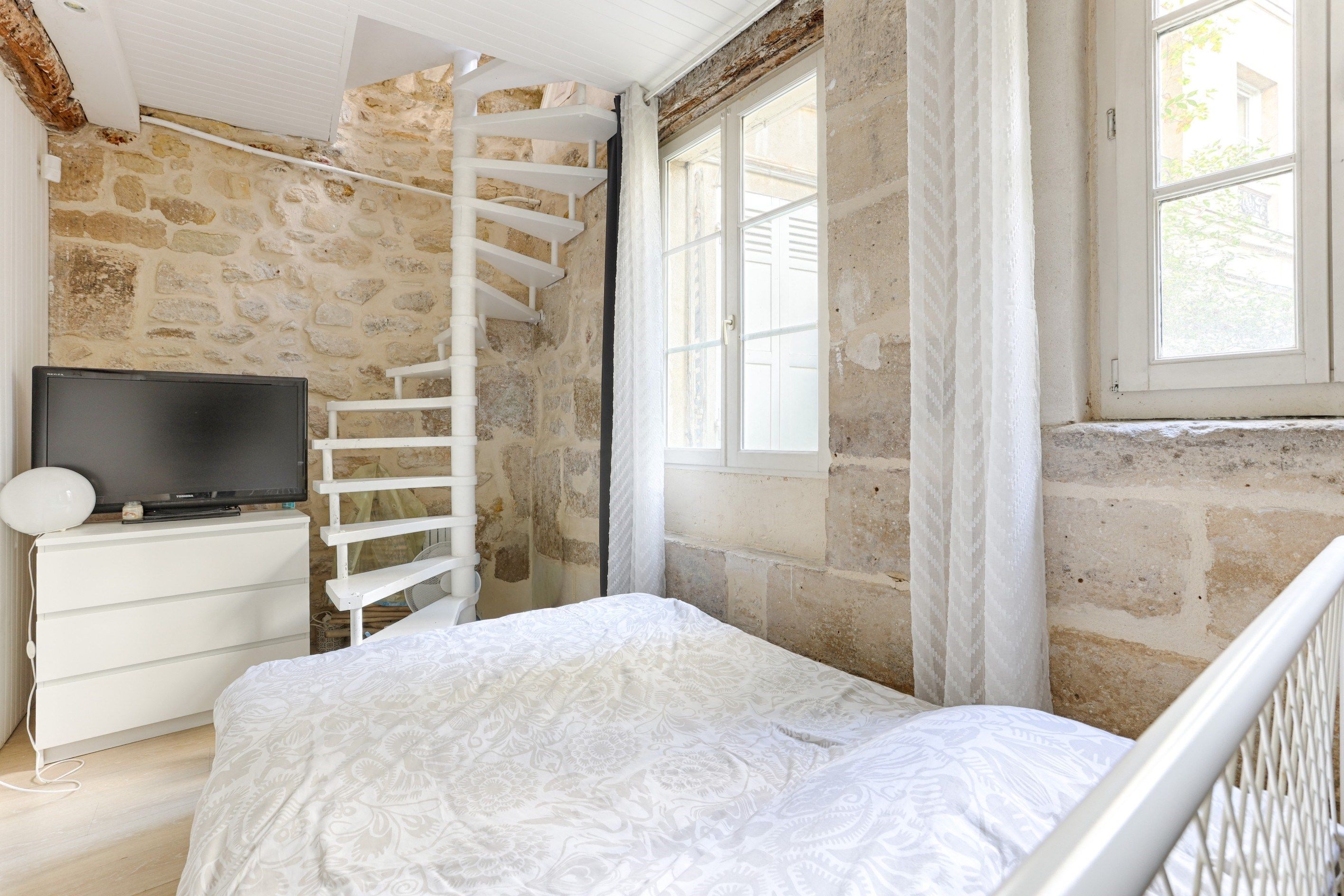 appartement 2 Pièces en vente sur PARIS (75005)