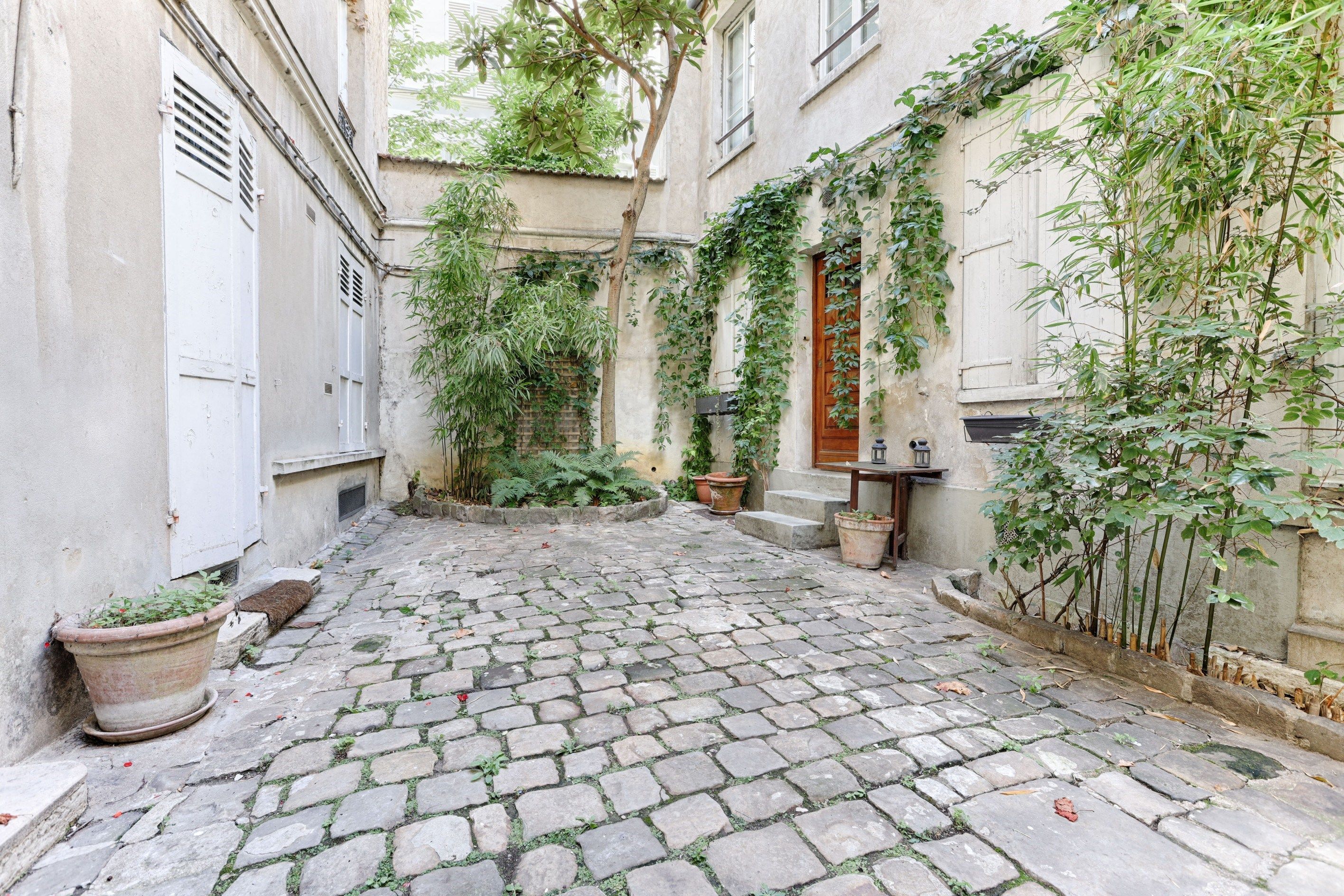 appartement 2 Pièces en vente sur PARIS (75005)