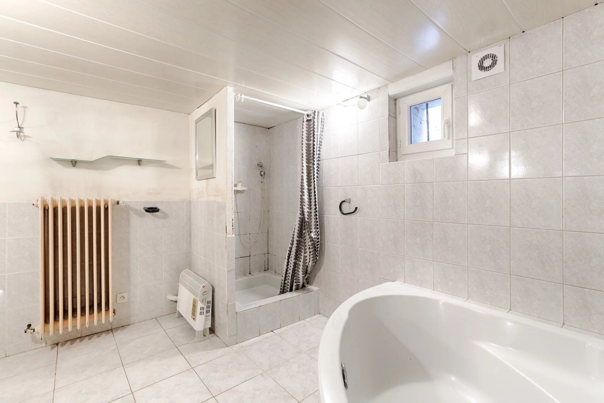 appartement 4 Pièces en vente sur Saint-Maur-des-Fossés (94100)