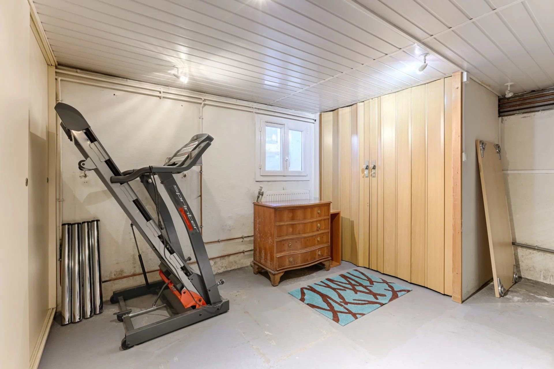 appartement 4 Pièces en vente sur Saint-Maur-des-Fossés (94100)