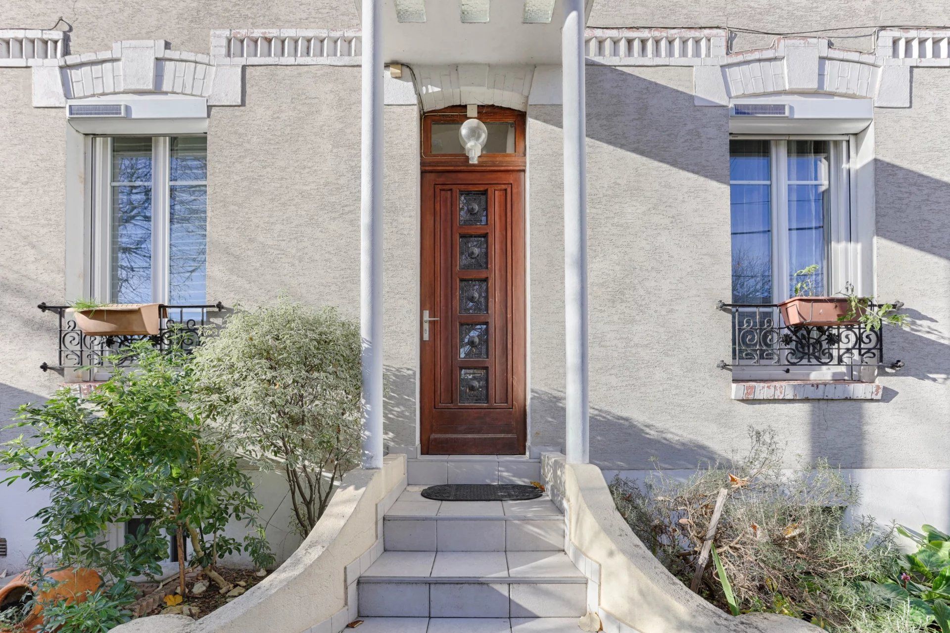 appartement 4 Pièces en vente sur Saint-Maur-des-Fossés (94100)