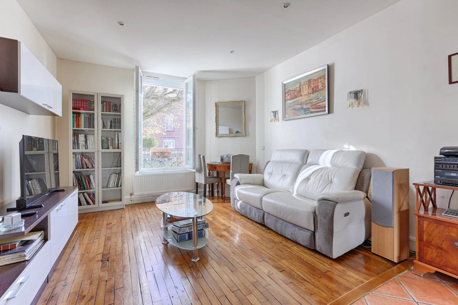 appartement 4 Pièces en vente sur Saint-Maur-des-Fossés (94100)