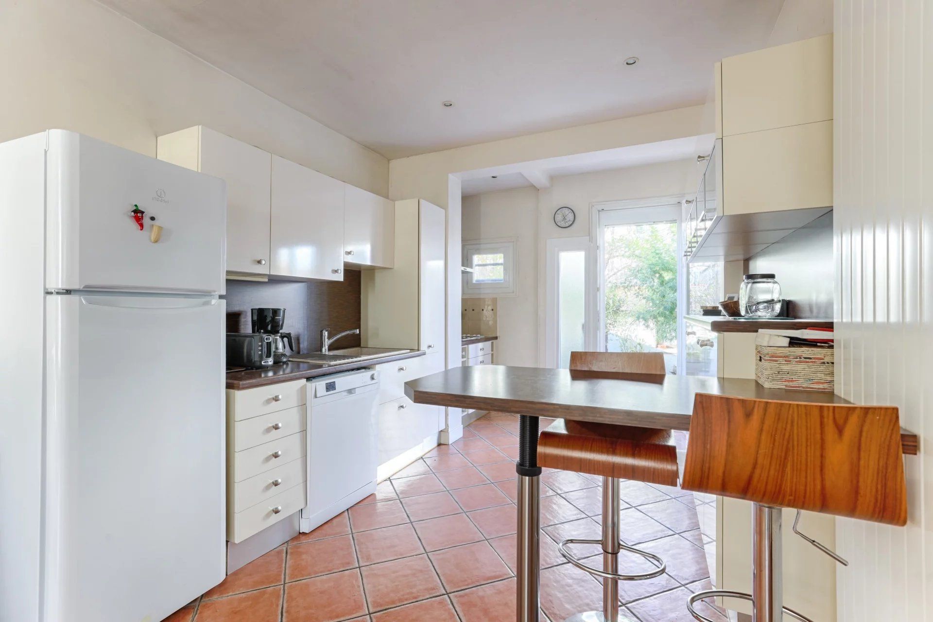 appartement 4 Pièces en vente sur Saint-Maur-des-Fossés (94100)