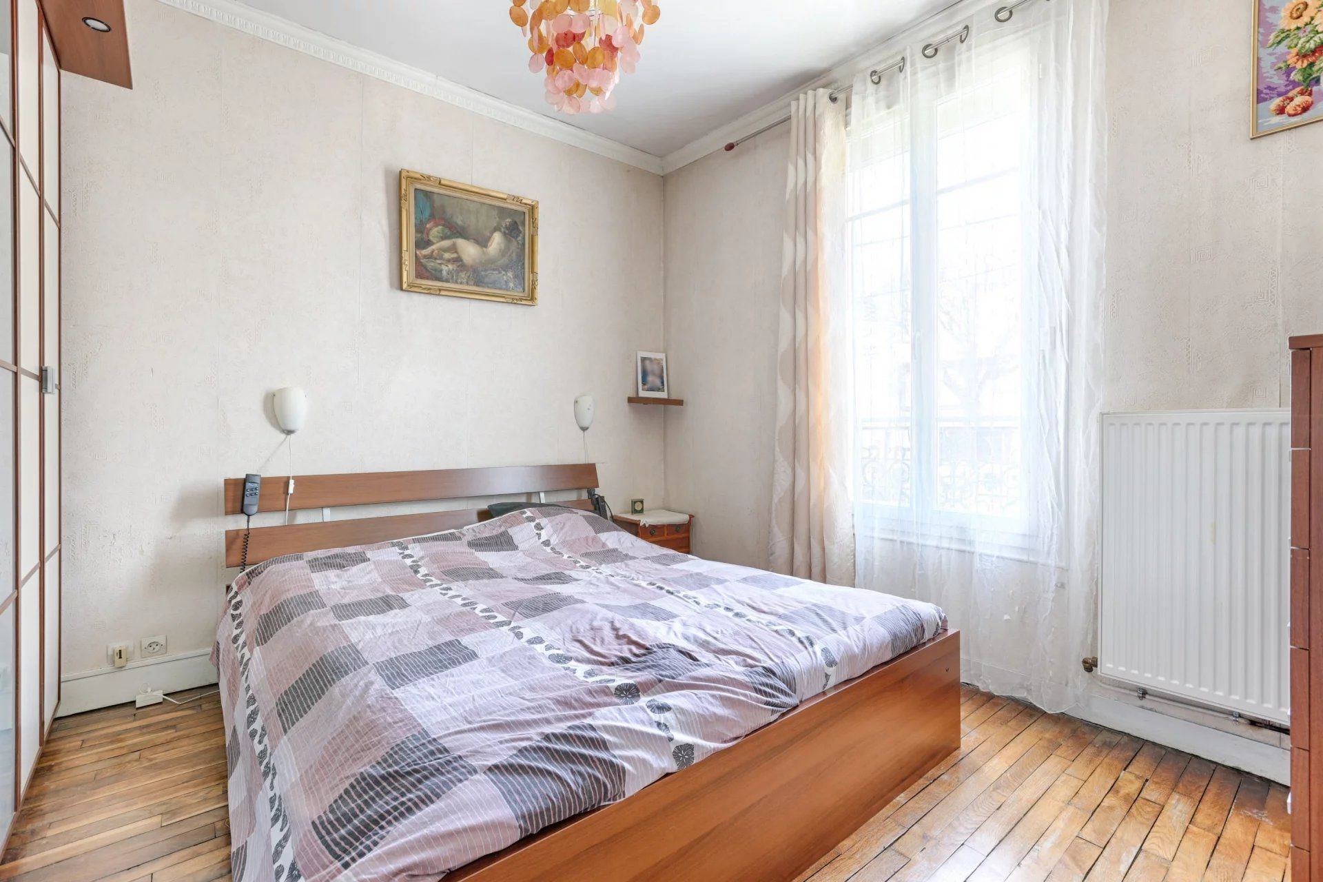 appartement 4 Pièces en vente sur Saint-Maur-des-Fossés (94100)