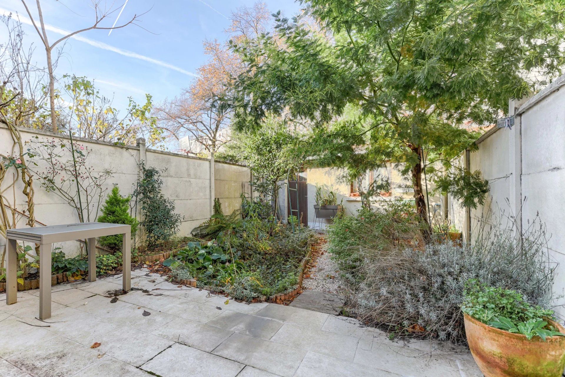 appartement 4 Pièces en vente sur Saint-Maur-des-Fossés (94100)