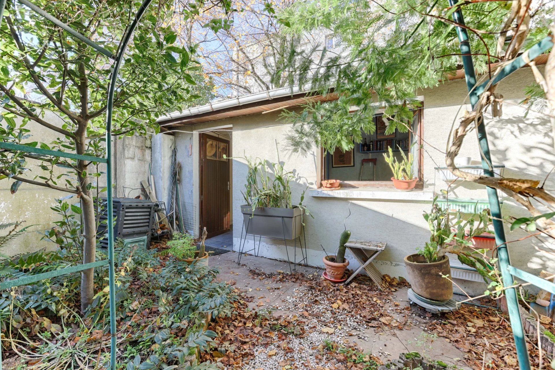 appartement 4 Pièces en vente sur Saint-Maur-des-Fossés (94100)