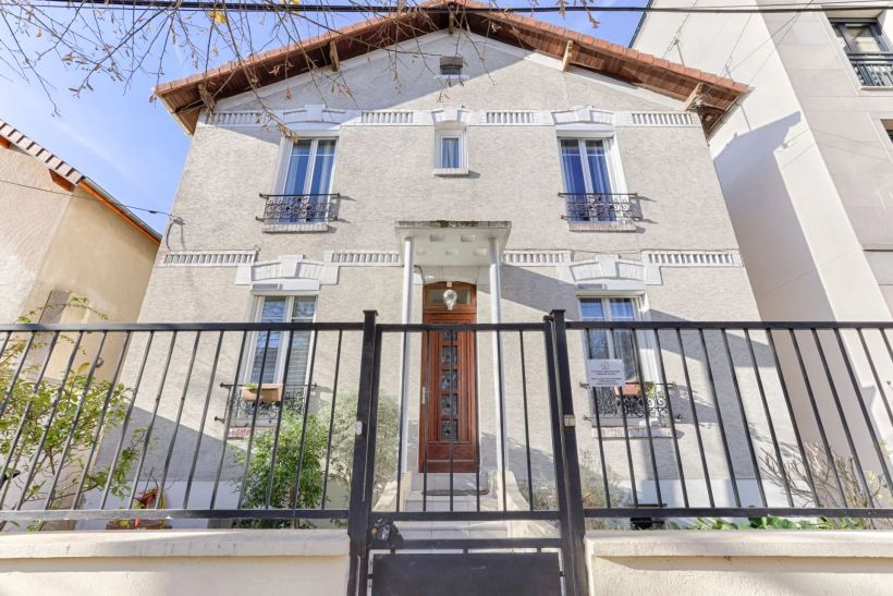 appartement 4 Pièces en vente sur Saint-Maur-des-Fossés (94100)