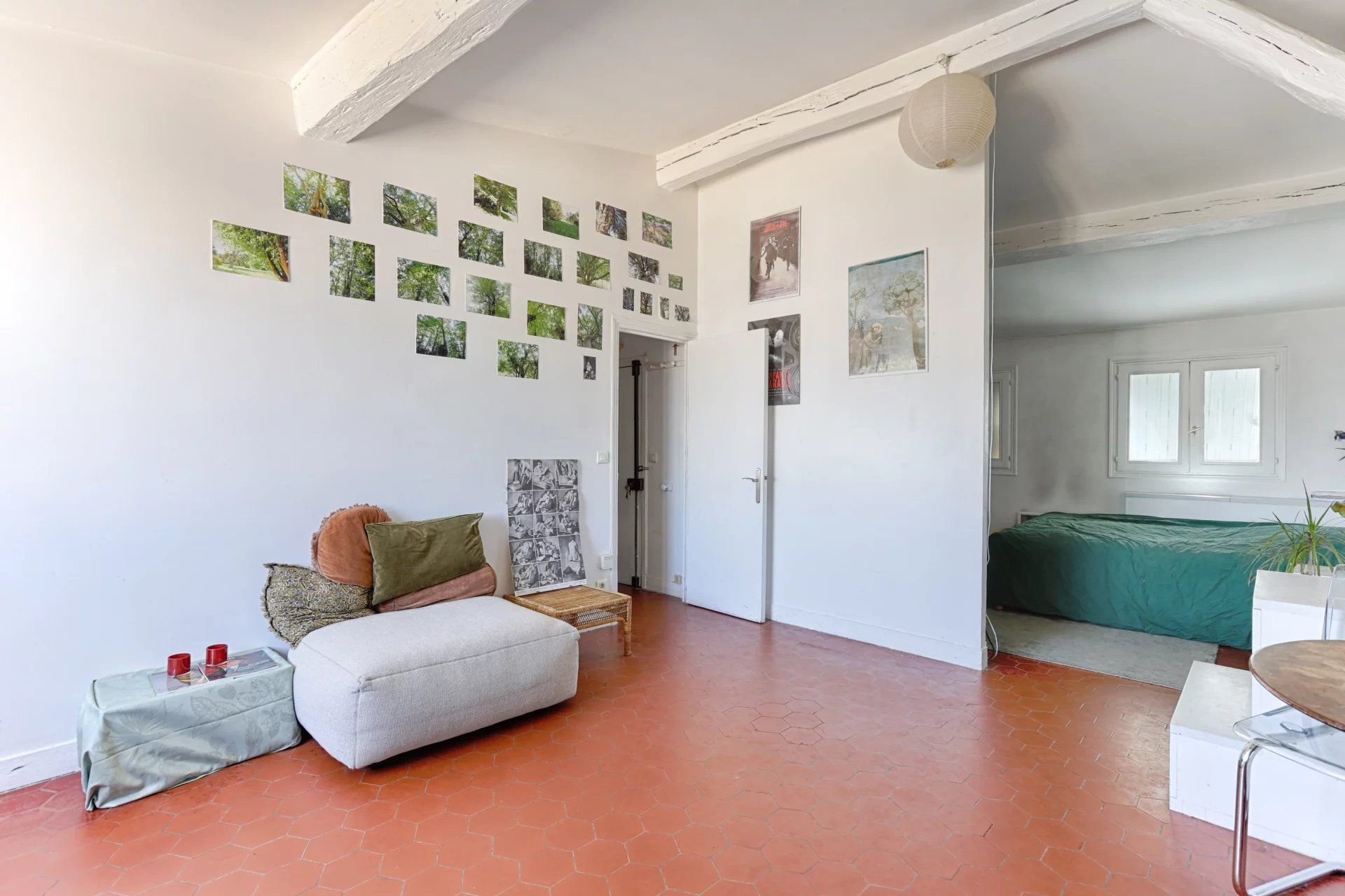 appartement 2 Pièces en vente sur Paris 5ème (75005)