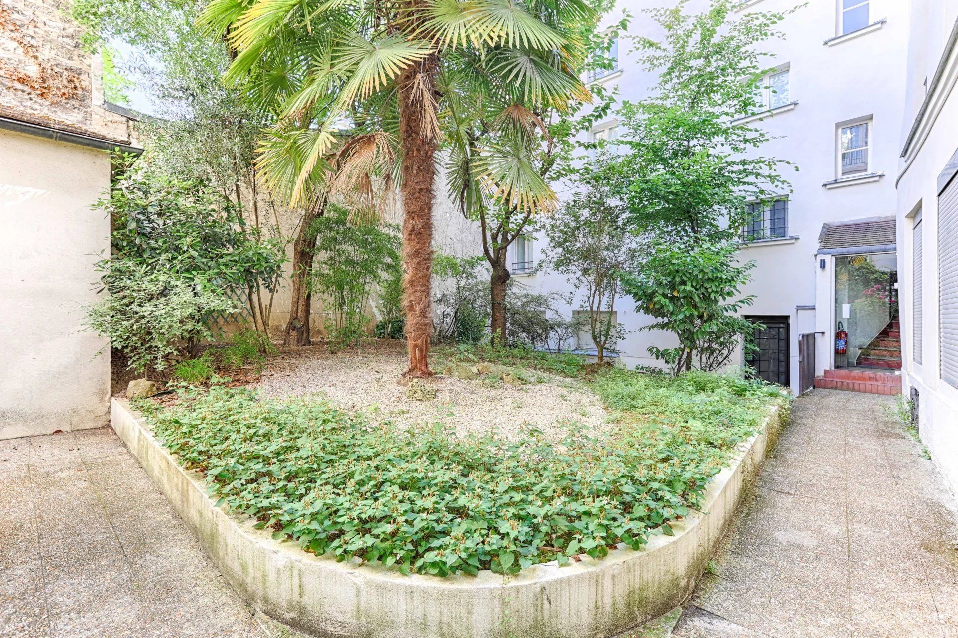 appartement 2 Pièces en vente sur Paris 5ème (75005)