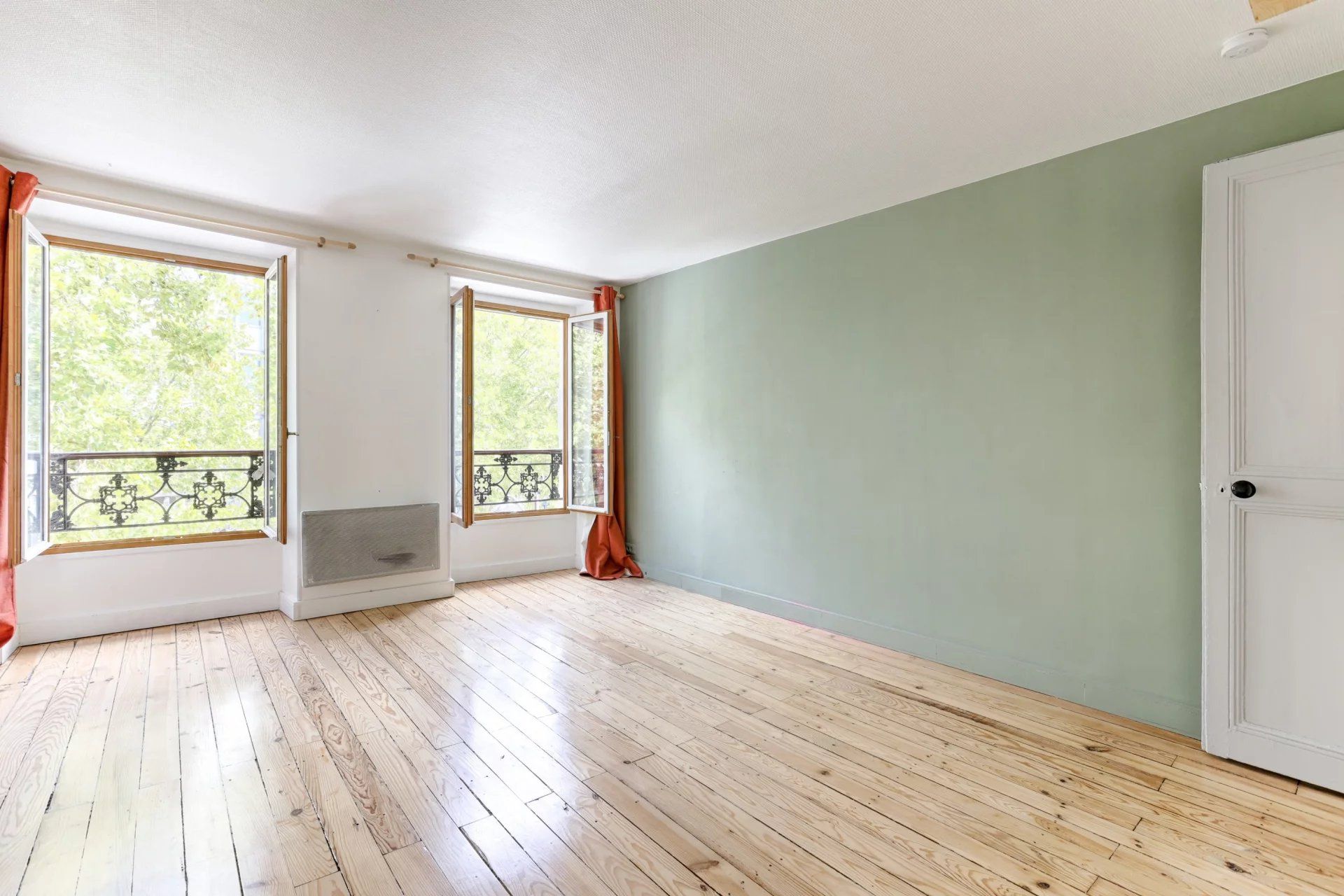 appartement 1 pièce en vente sur Paris 5ème (75005)