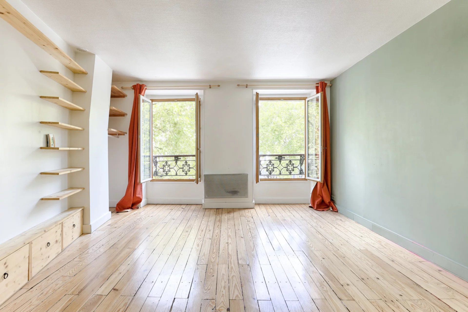 appartement 1 pièce en vente sur Paris 5ème (75005)