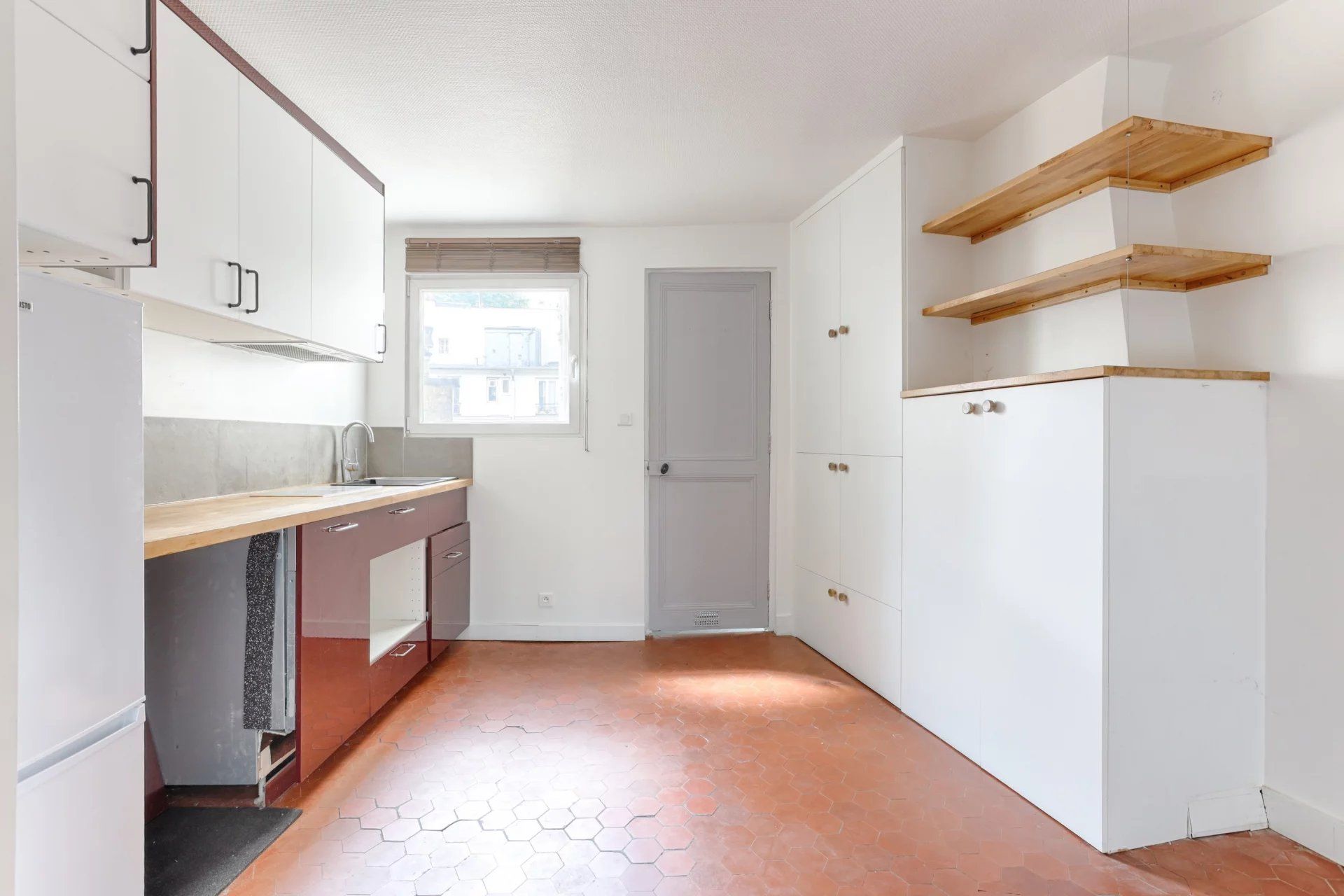 appartement 1 pièce en vente sur Paris 5ème (75005)