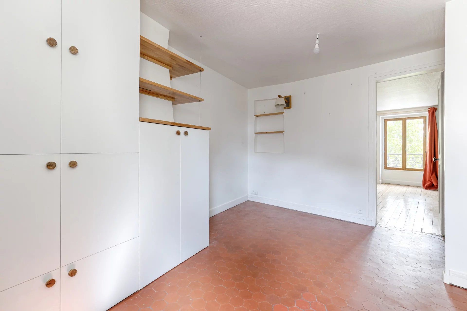 appartement 1 pièce en vente sur Paris 5ème (75005)