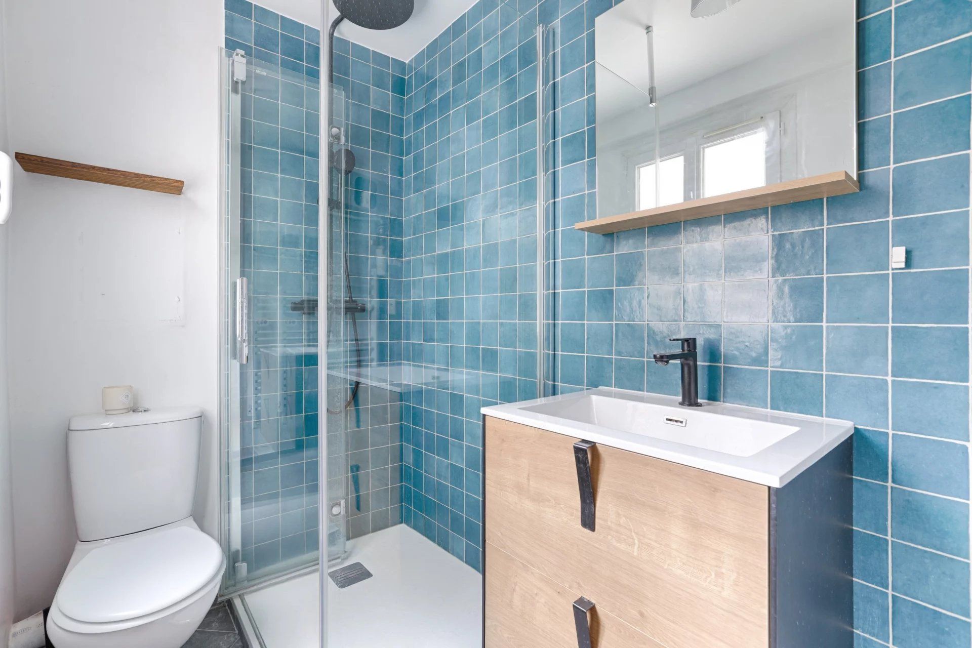 appartement 1 pièce en vente sur Paris 5ème (75005)