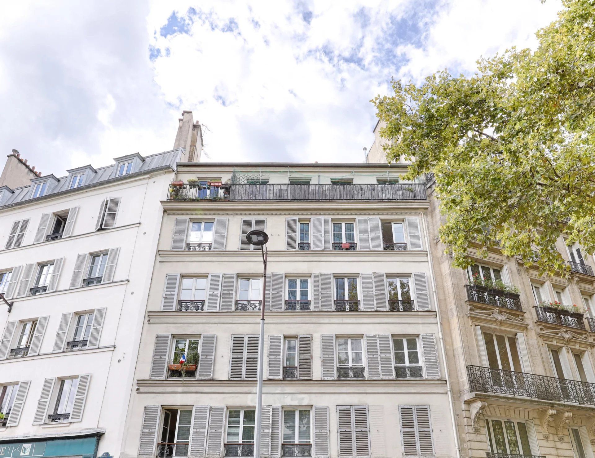 appartement 1 pièce en vente sur Paris 5ème (75005)