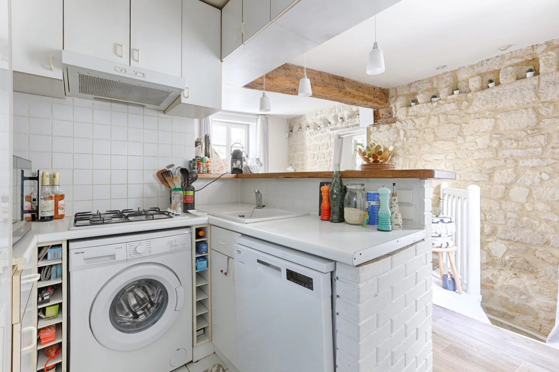appartement 2 Pièces en vente sur Paris 5ème (75005)
