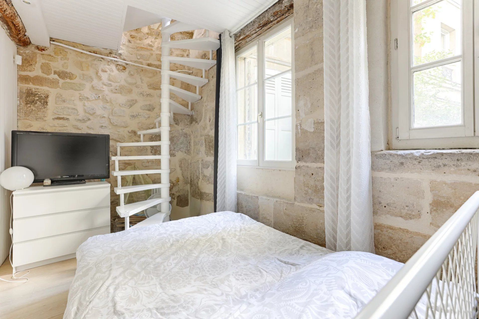 appartement 2 Pièces en vente sur Paris 5ème (75005)