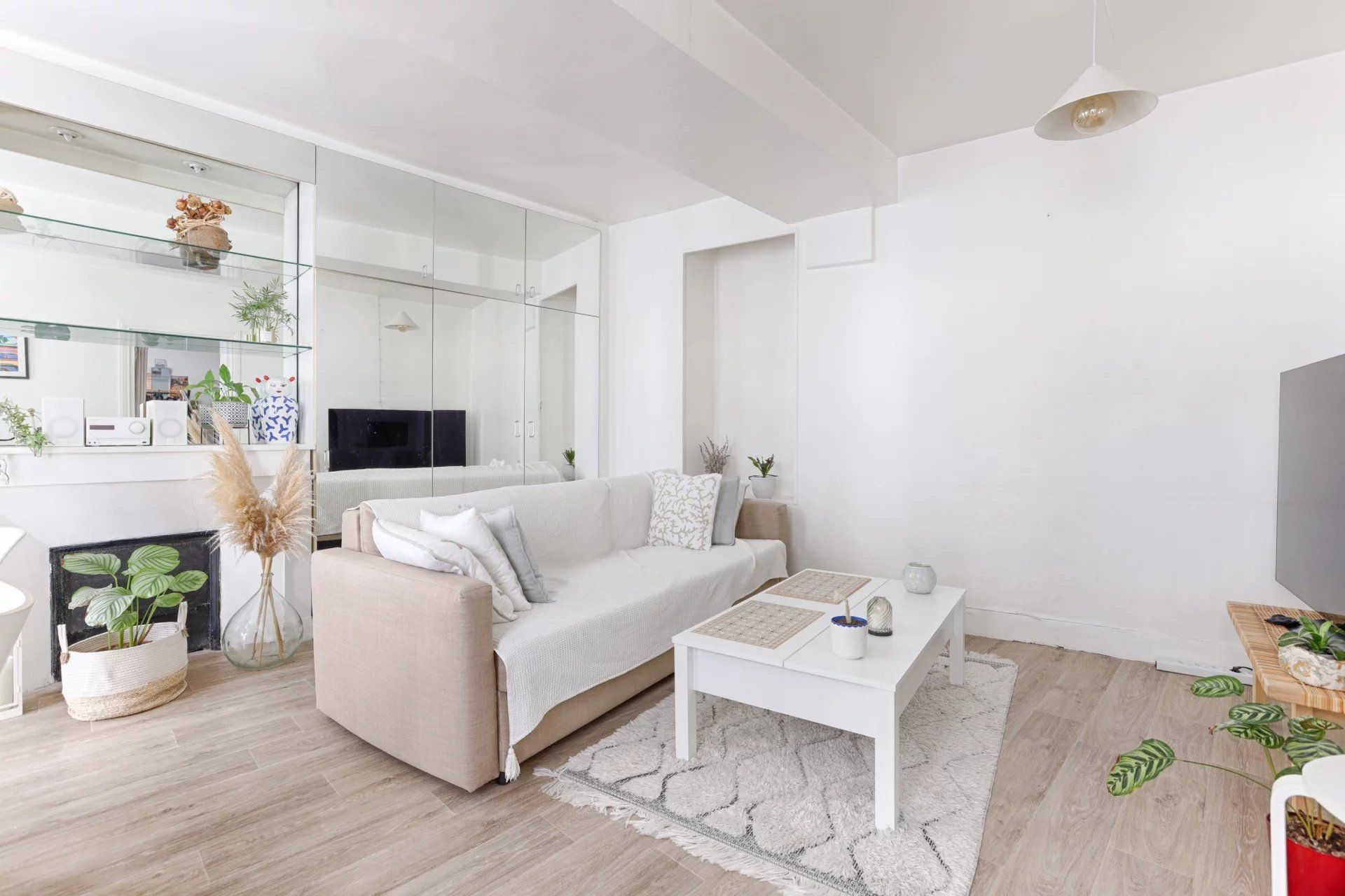 appartement 2 Pièces en vente sur Paris 5ème (75005)